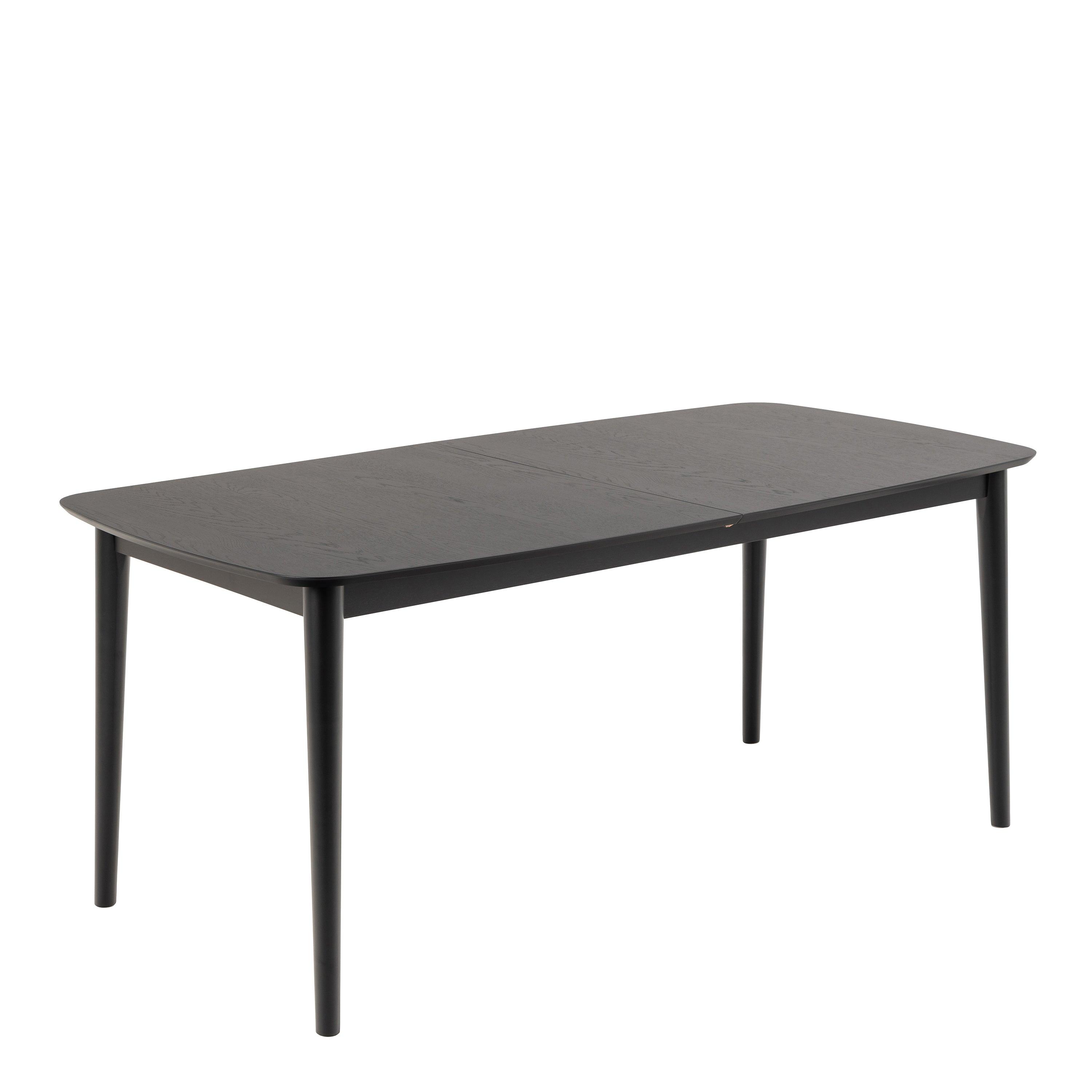 Montrose Extendable Rectangular Dining Table - YANDZ HOME