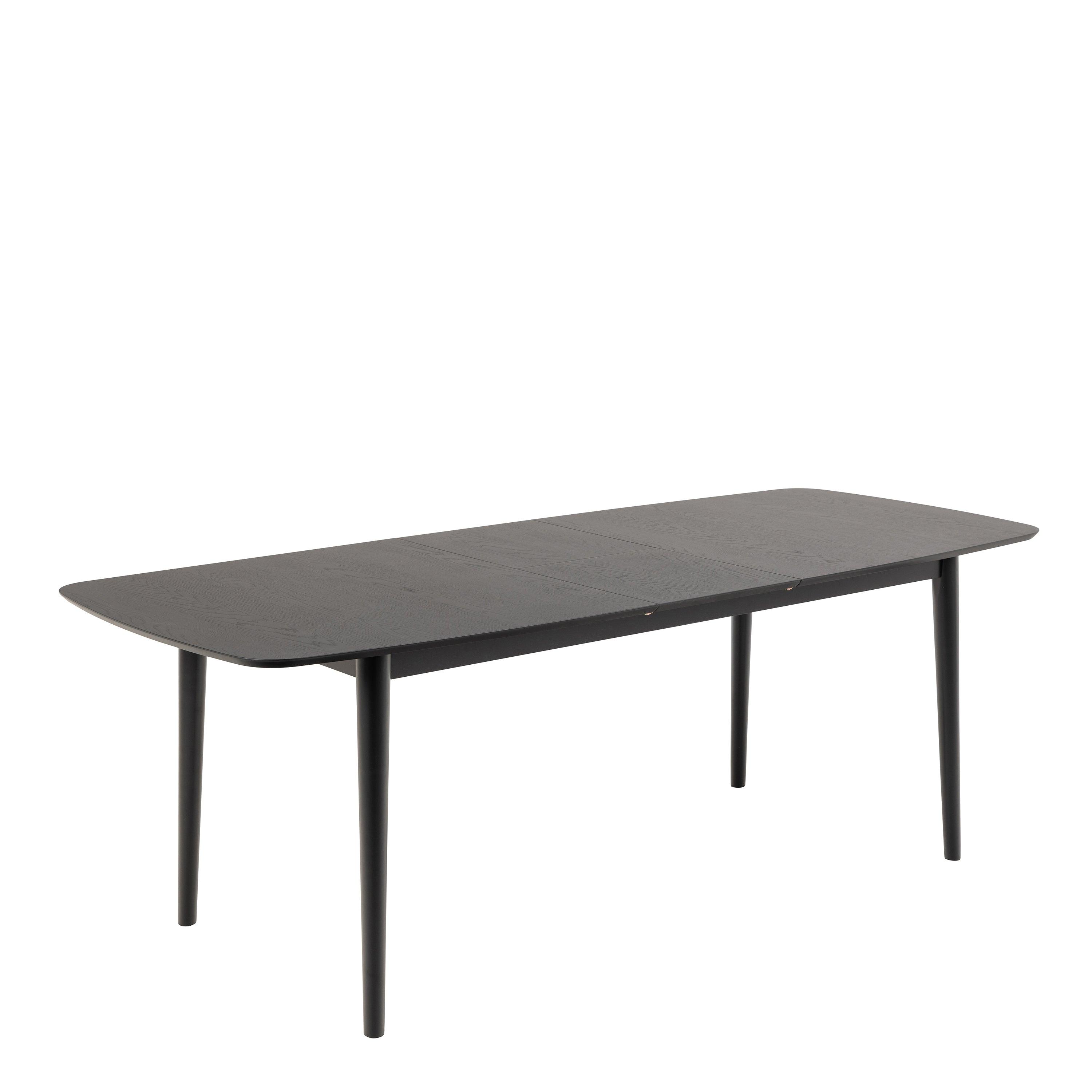 Montrose Extendable Rectangular Dining Table - YANDZ HOME