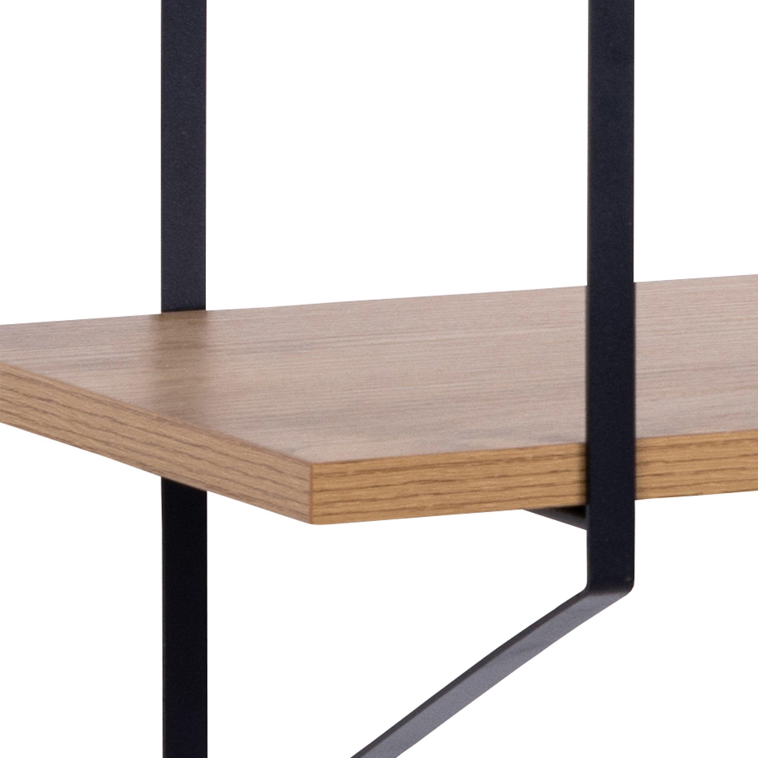 Belfast Wall Unit with Shelves - YANDZ HOME