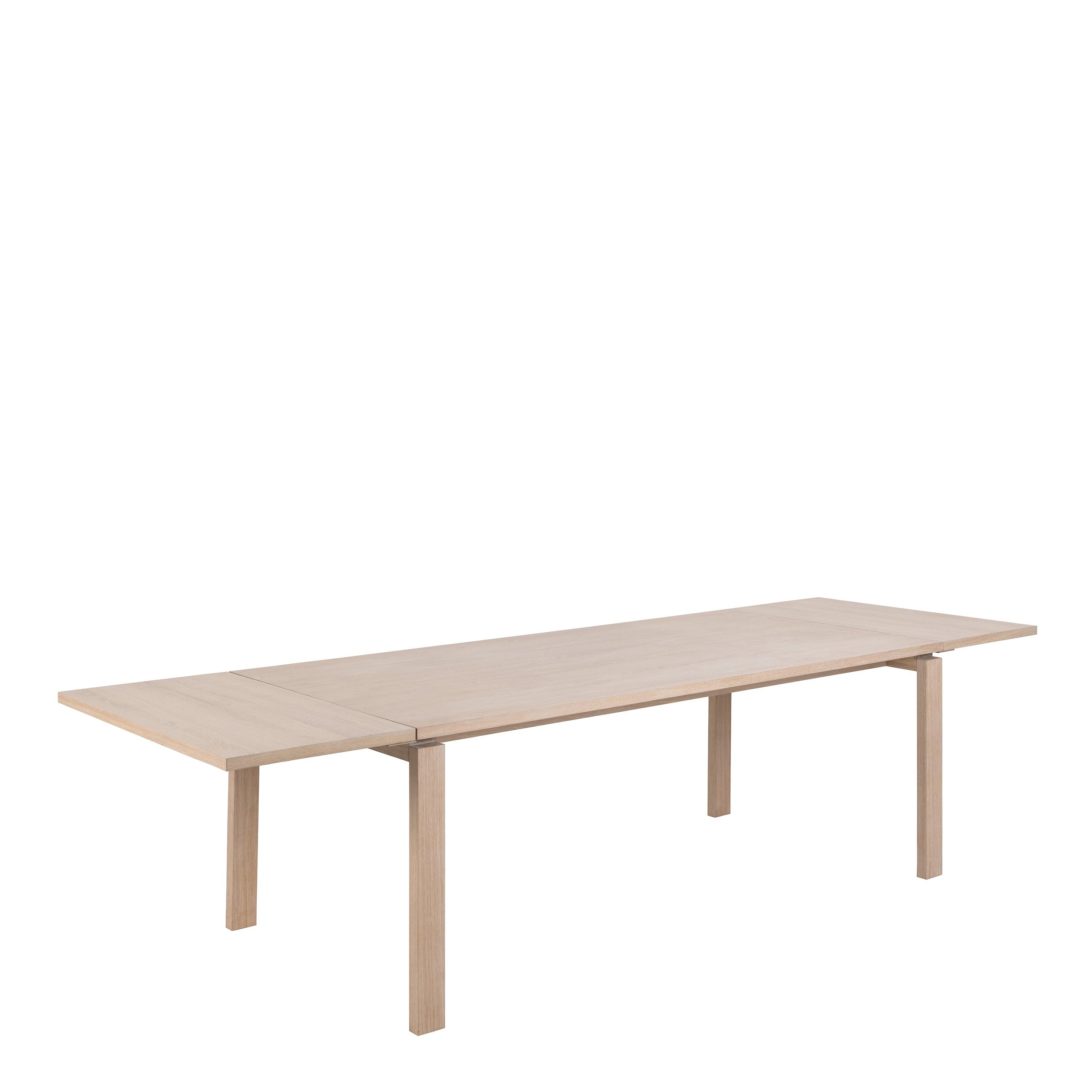 Linton Extendable Dining Table - YANDZ HOME