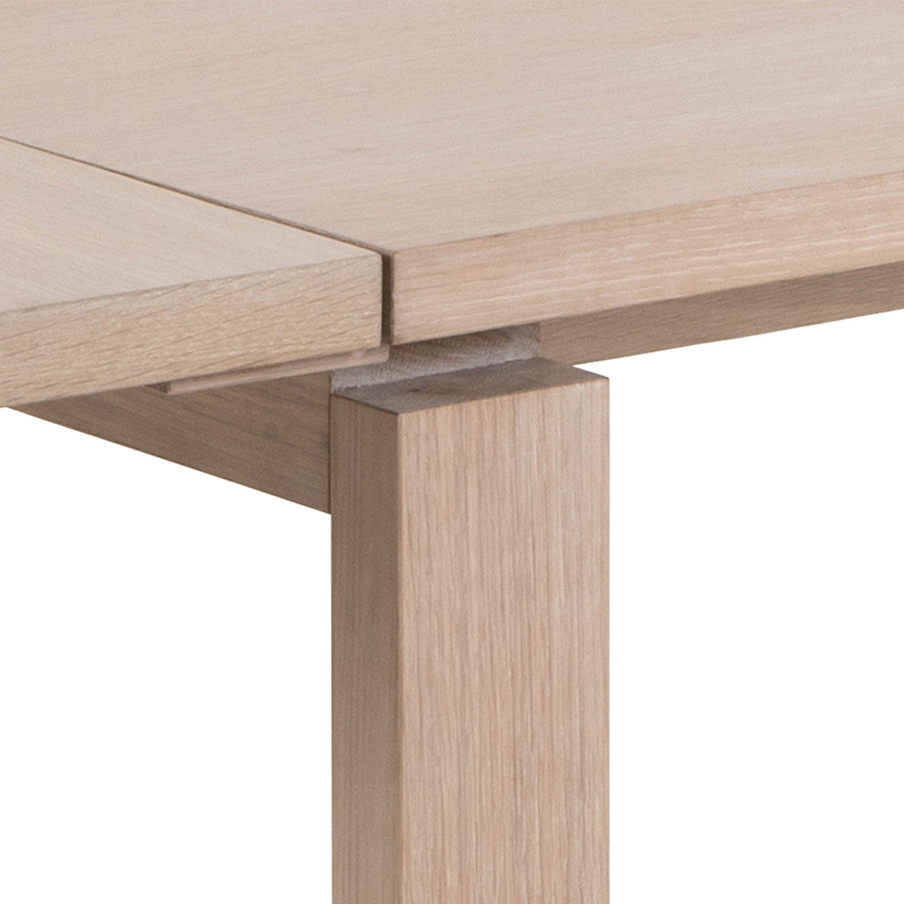 Linton Extendable Dining Table - YANDZ HOME