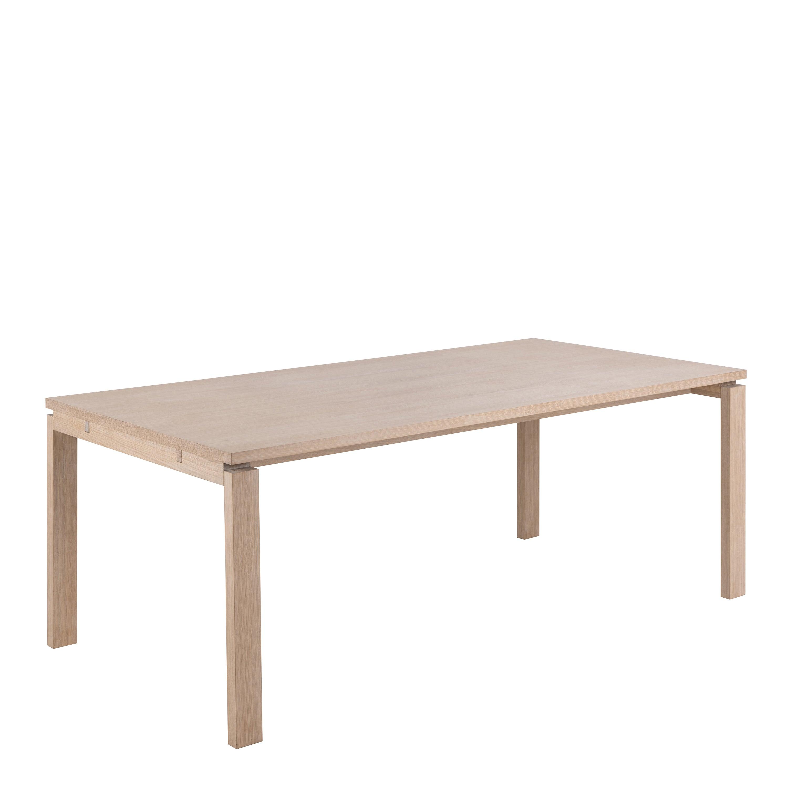 Linton Extendable Dining Table - YANDZ HOME