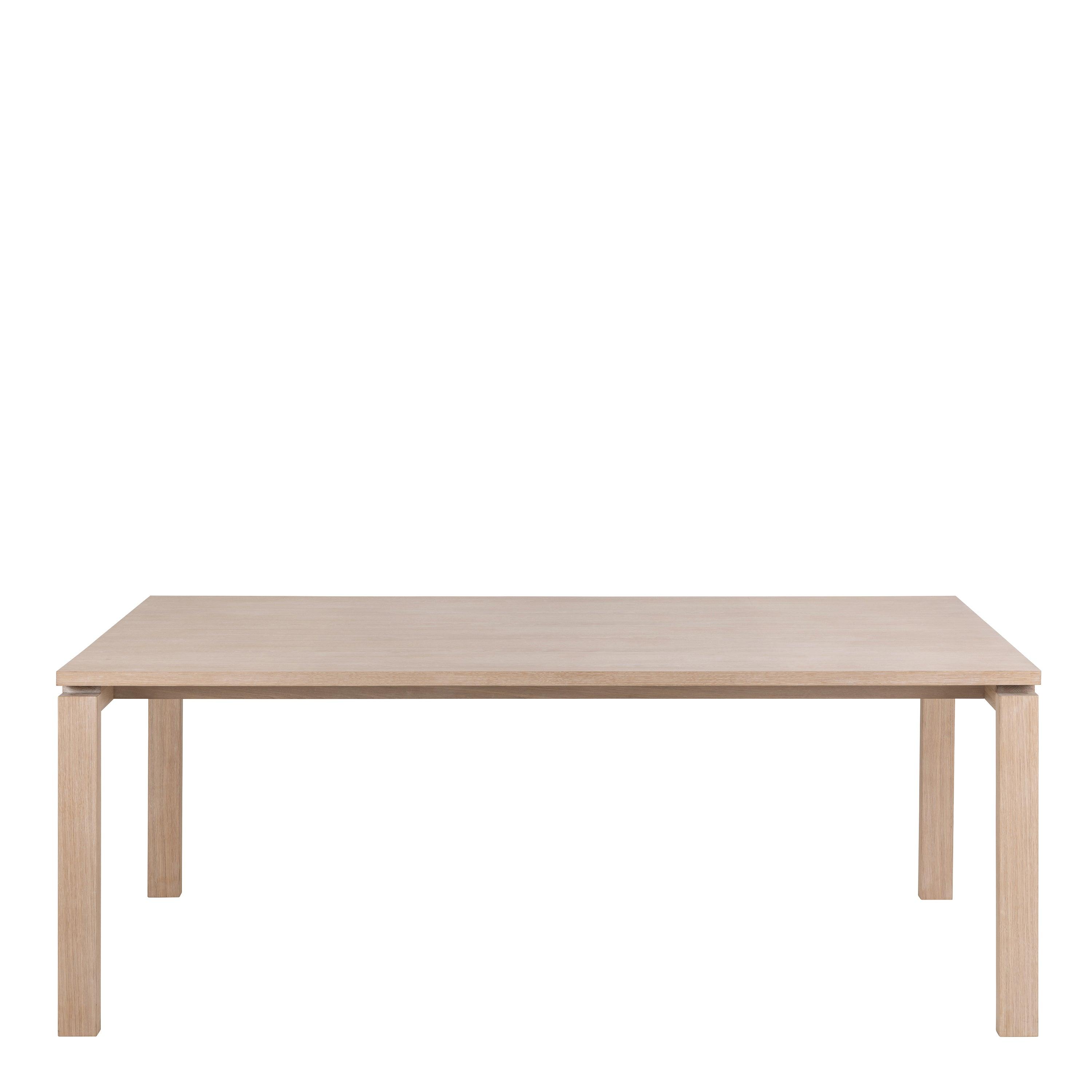 Linton Extendable Dining Table - YANDZ HOME