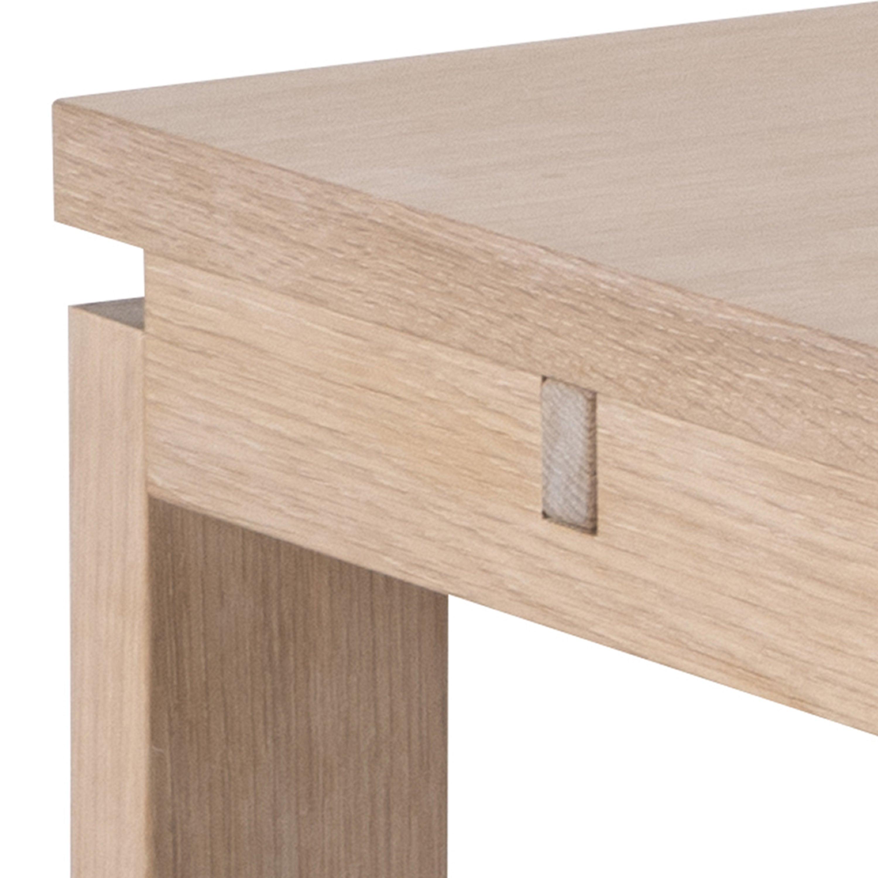 Linton Extendable Dining Table - YANDZ HOME