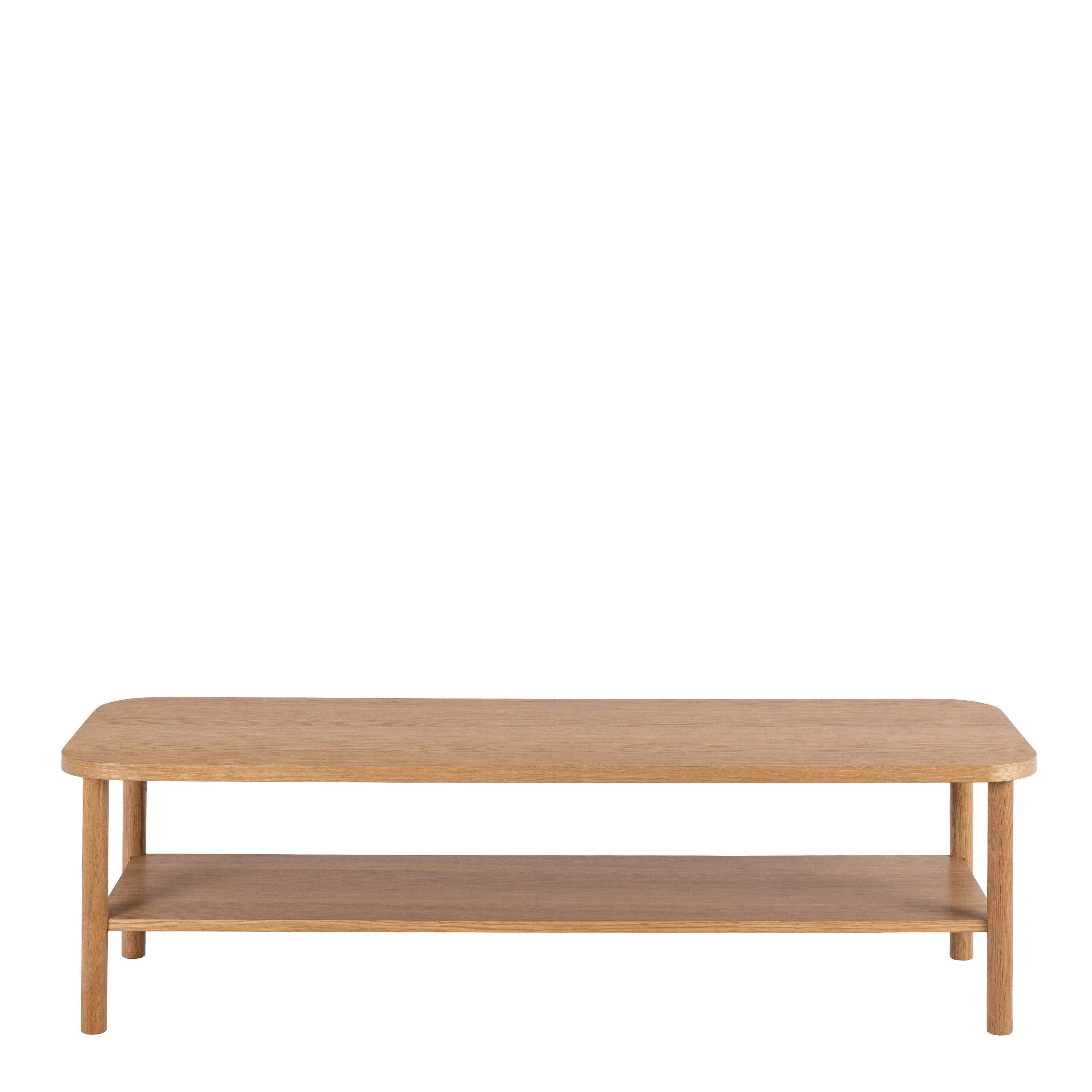 Sophie Coffee Table - YANDZ HOME