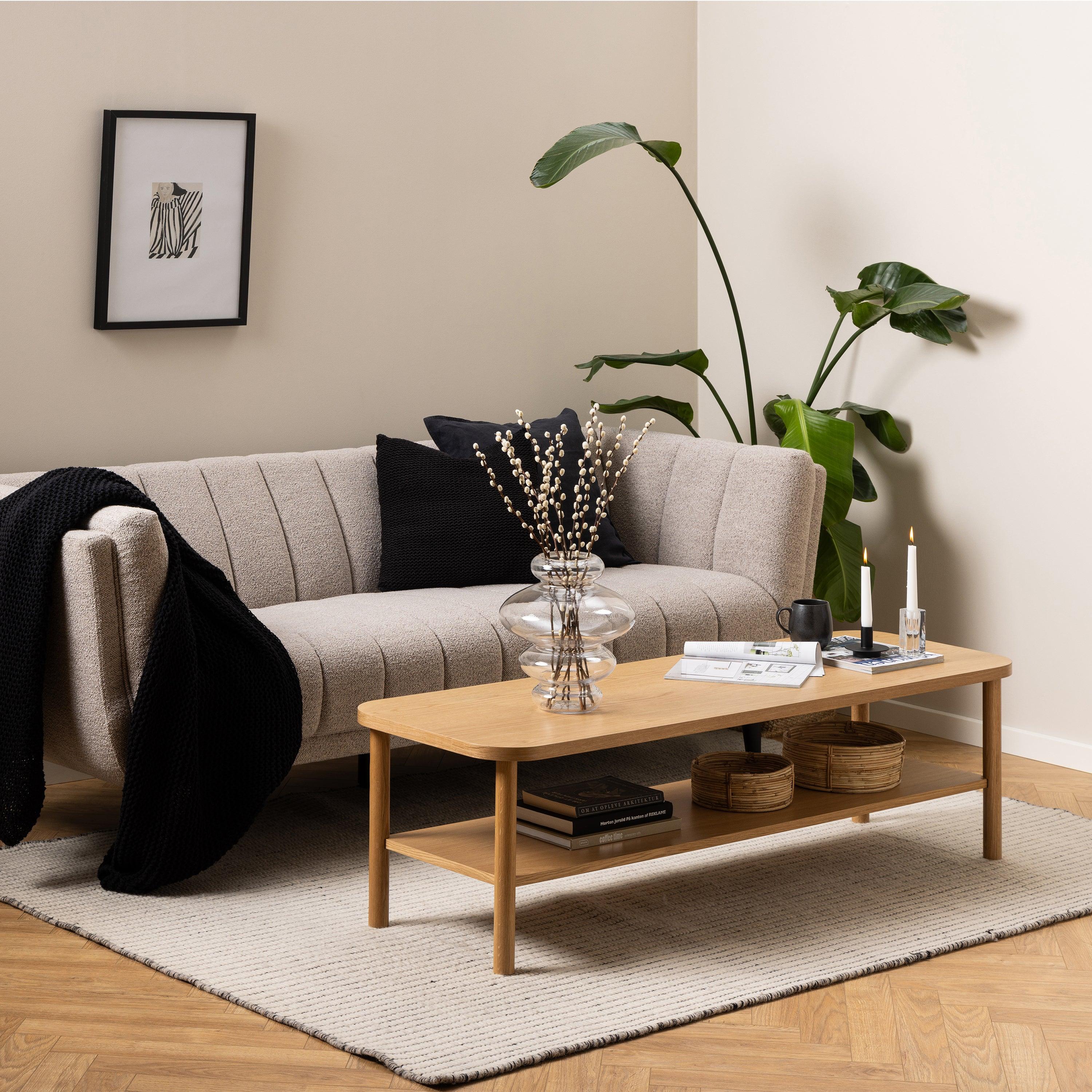 Sophie Coffee Table - YANDZ HOME