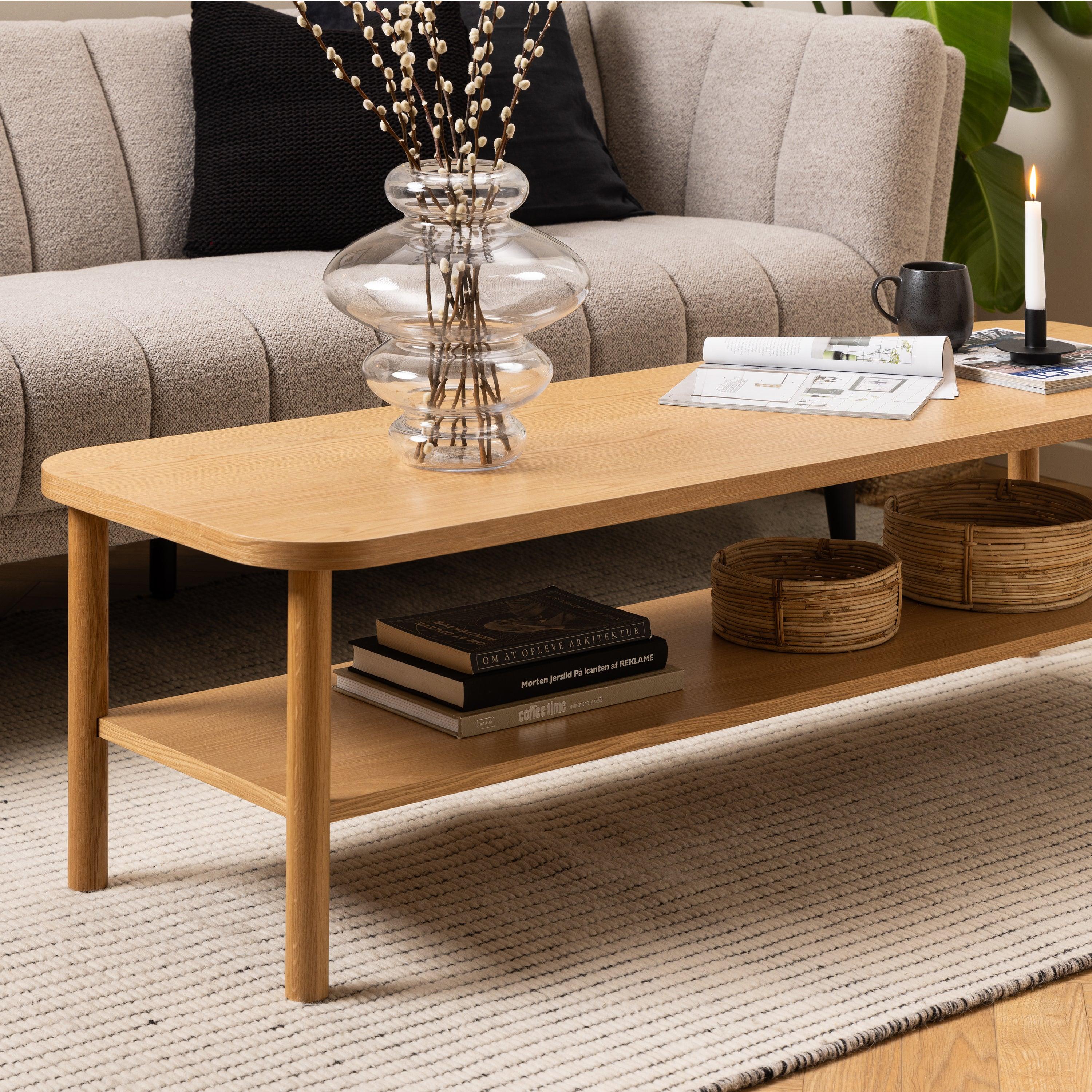 Sophie Coffee Table - YANDZ HOME