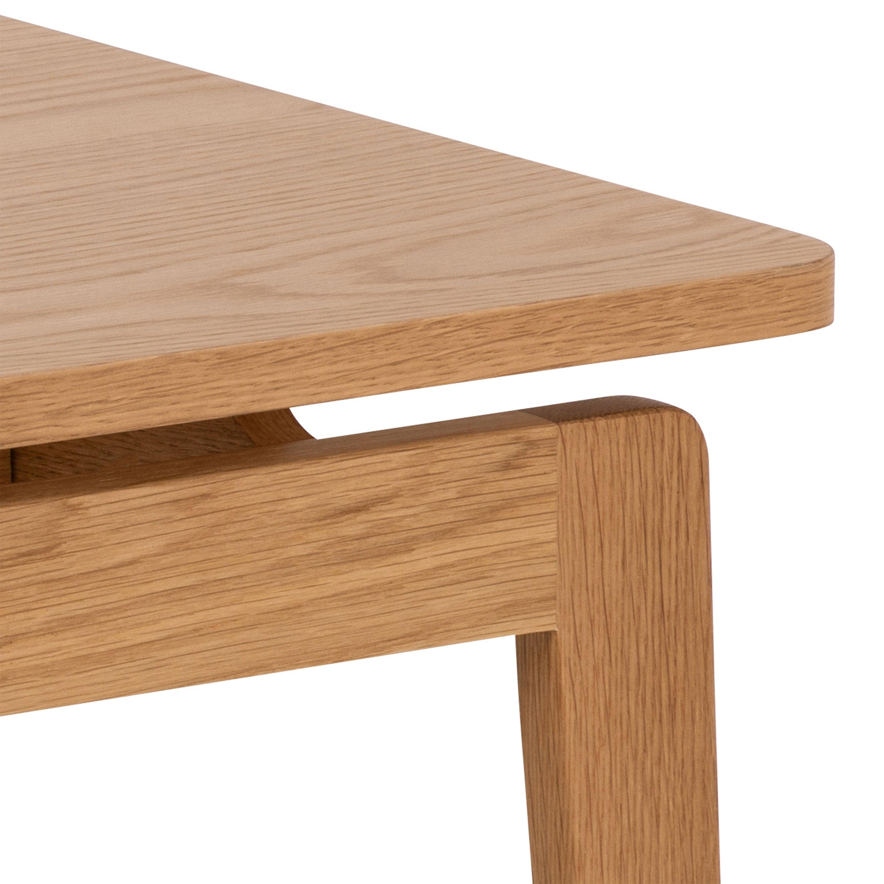 Regent Square Coffee Table – 80x80 cm - YANDZ HOME