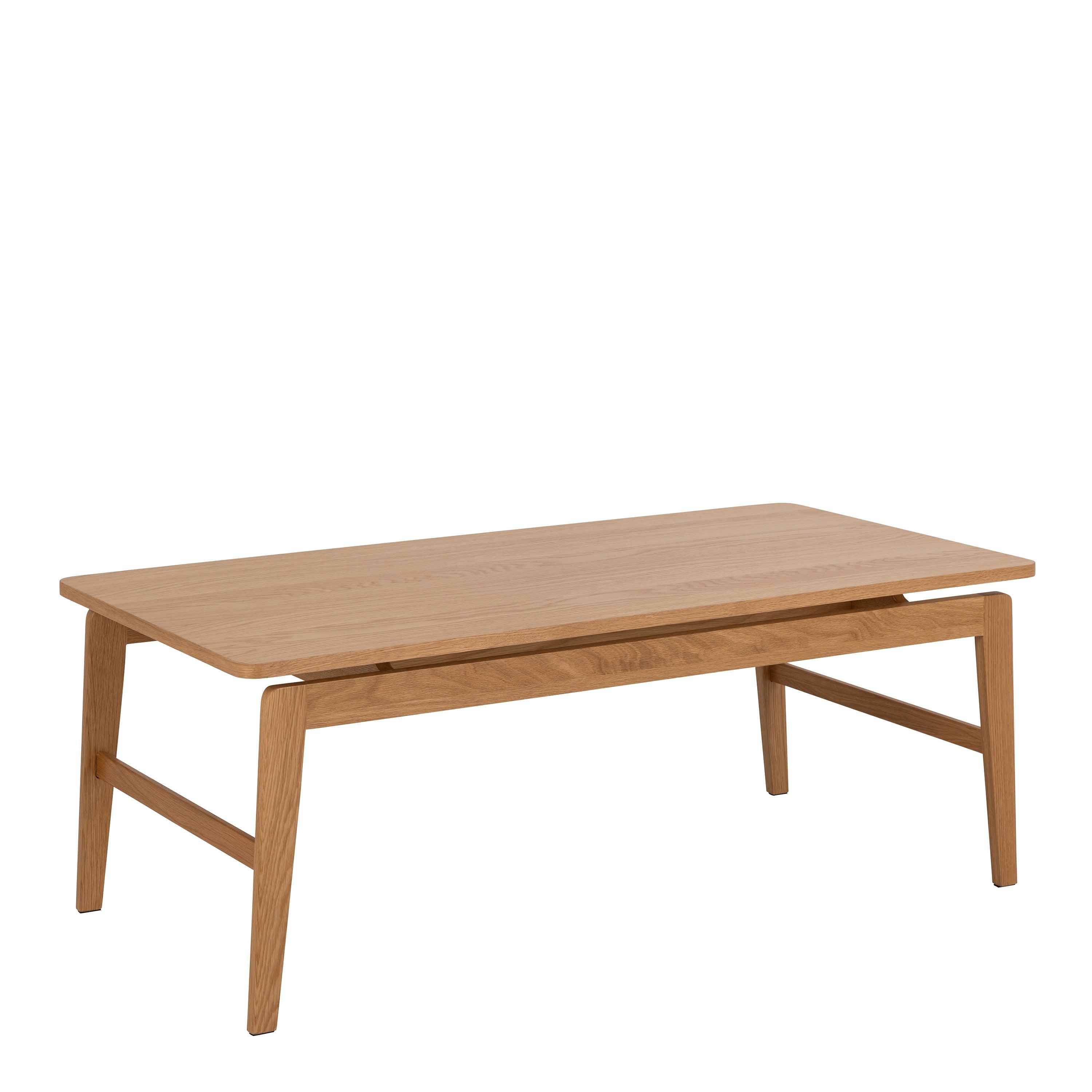 Regent Rectangular Coffee Table – 120x60 cm - YANDZ HOME