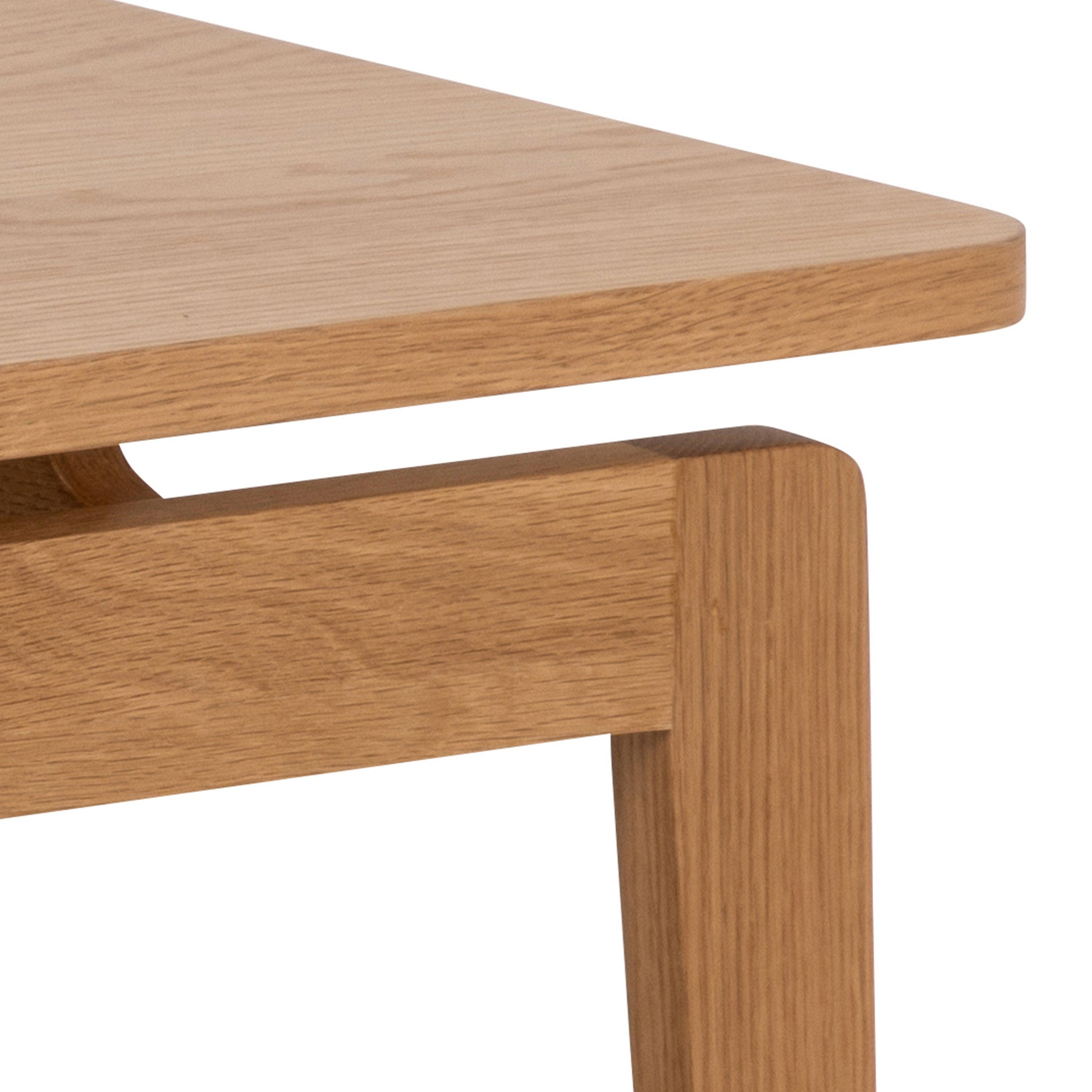 Regent Rectangular Coffee Table – 120x60 cm - YANDZ HOME