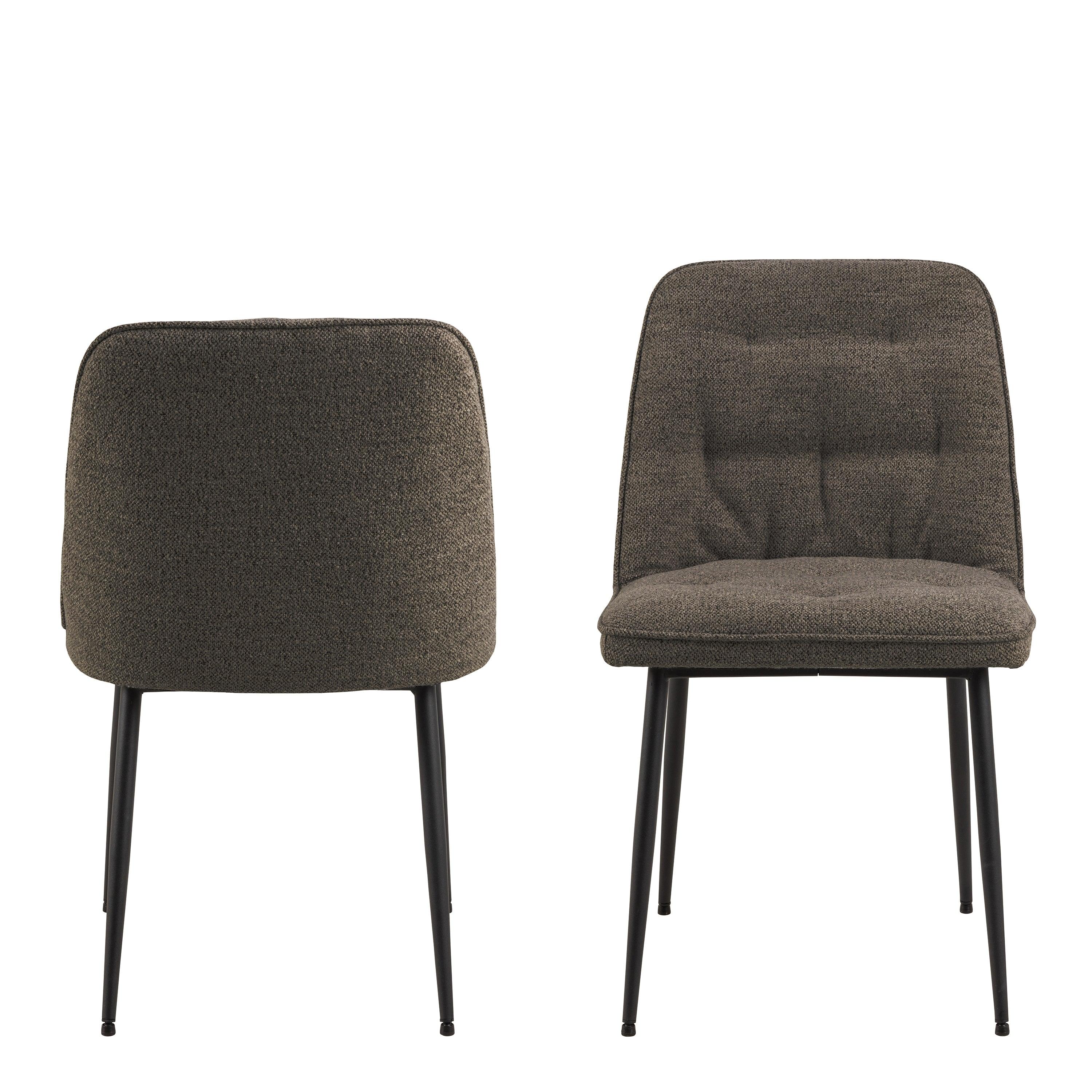 Briarwood Dining Chair Set of 2 - YANDZ HOME