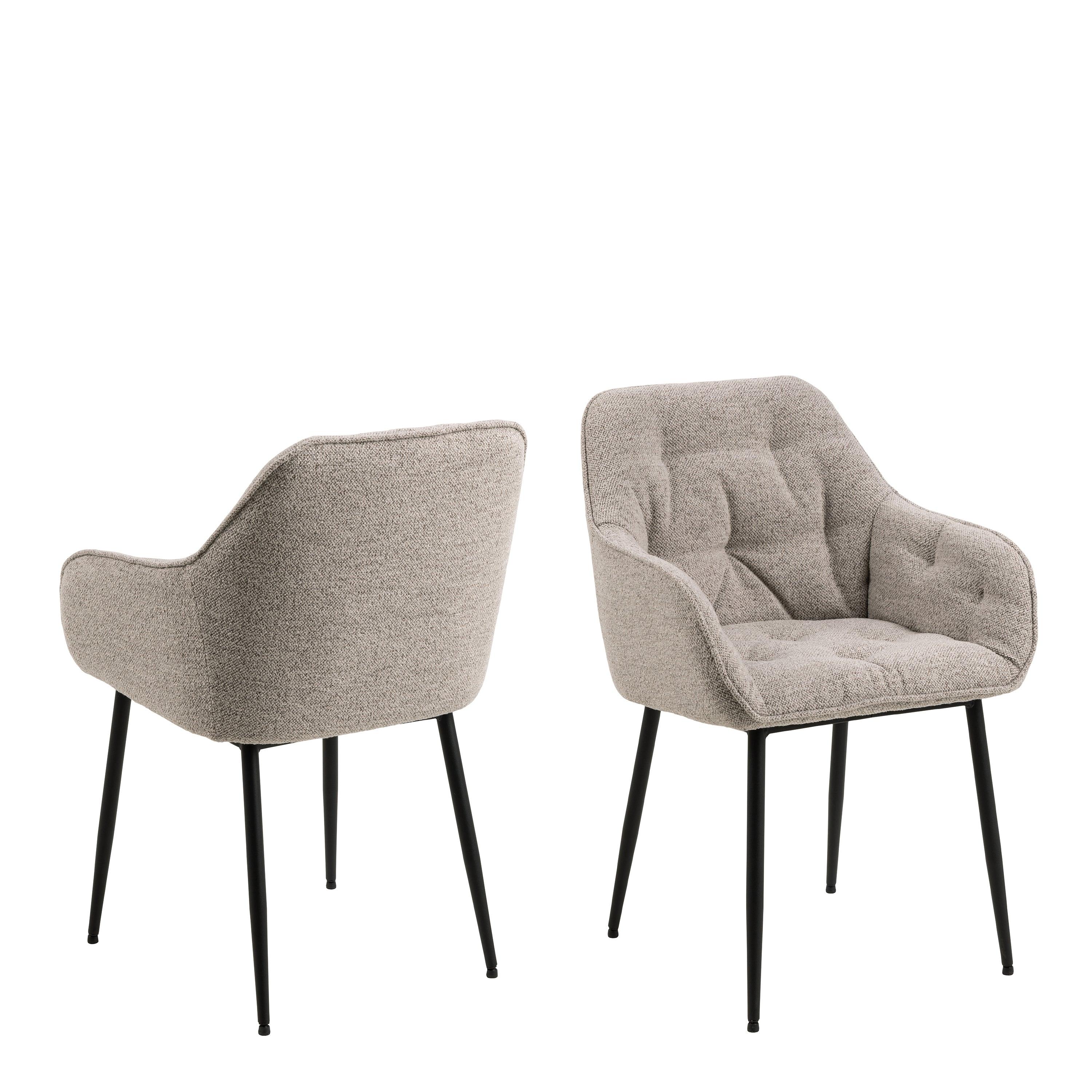 Briarwood Dining Chair Set of 2 - YANDZ HOME