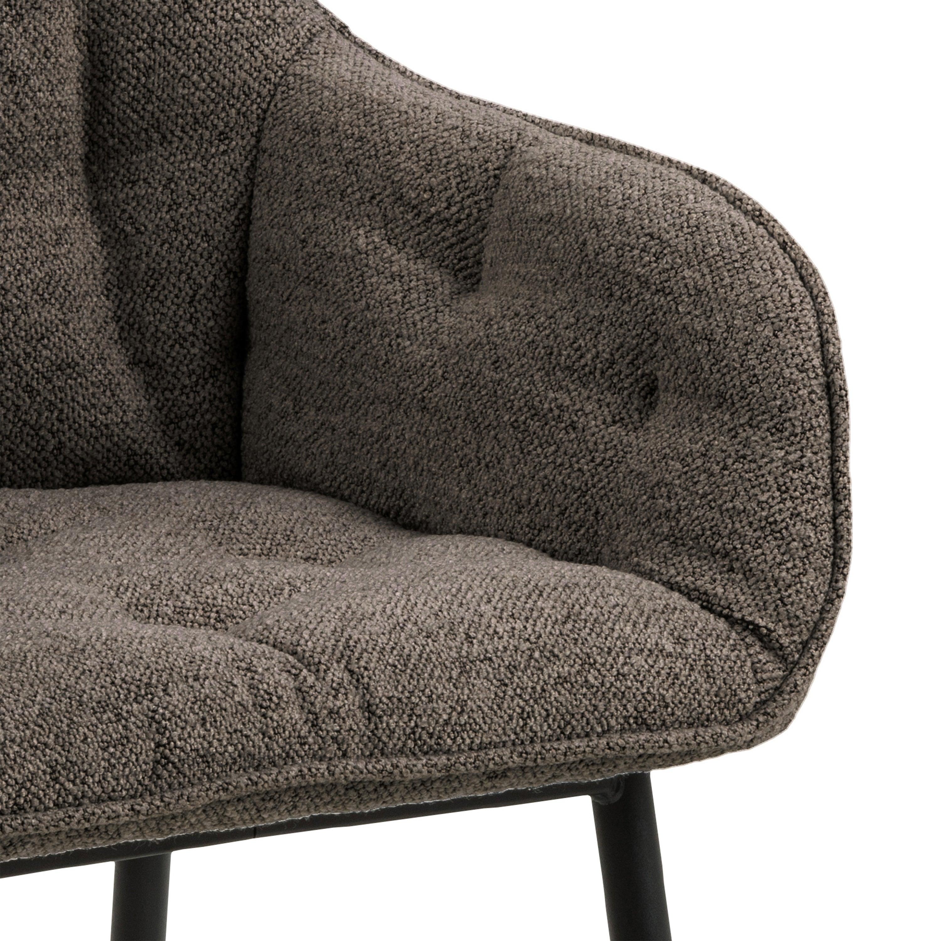 Briarwood Dining Chair Set of 2 - YANDZ HOME