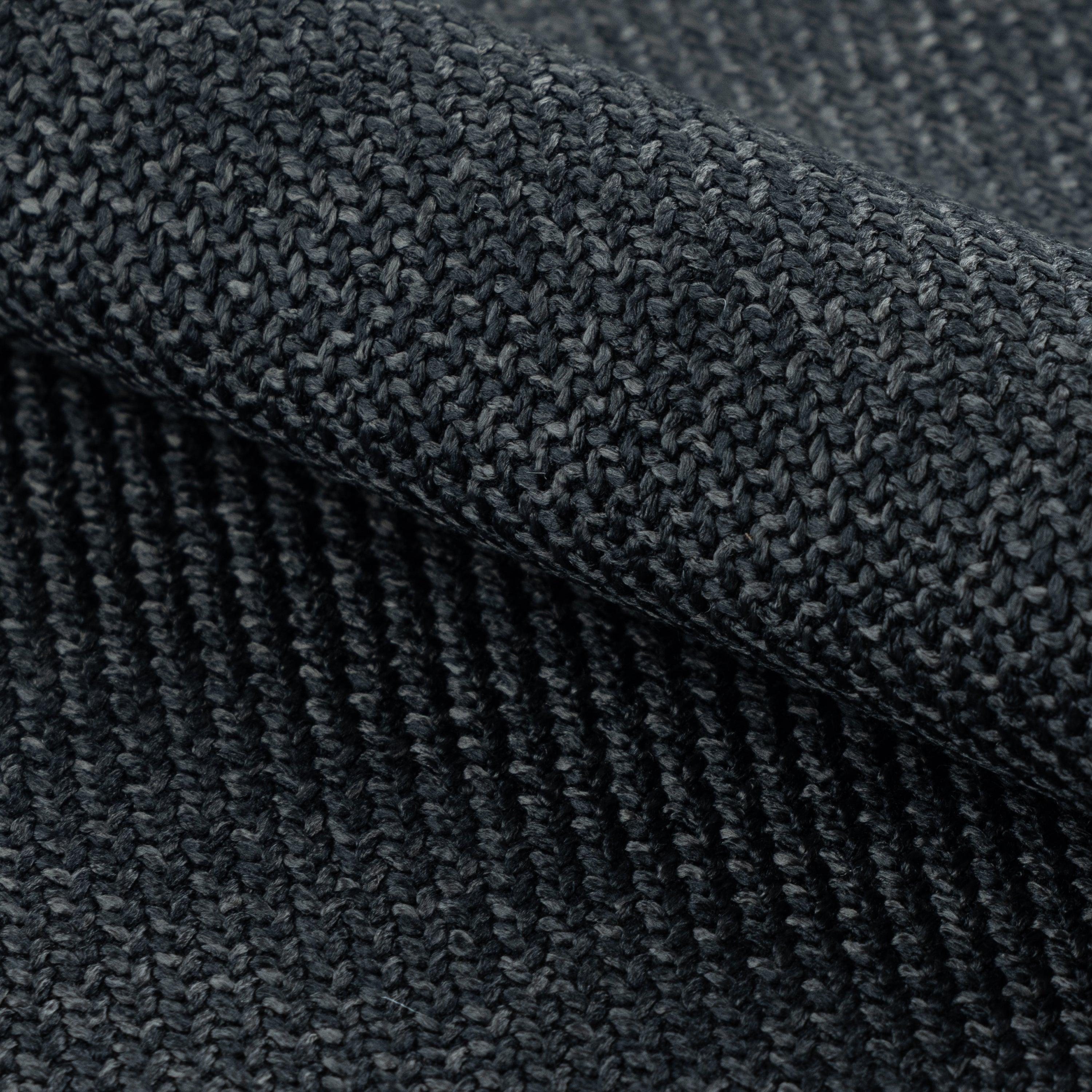 Elora Dining Chair with Armrest and Swivel Function in Grey - YANDZ HOME