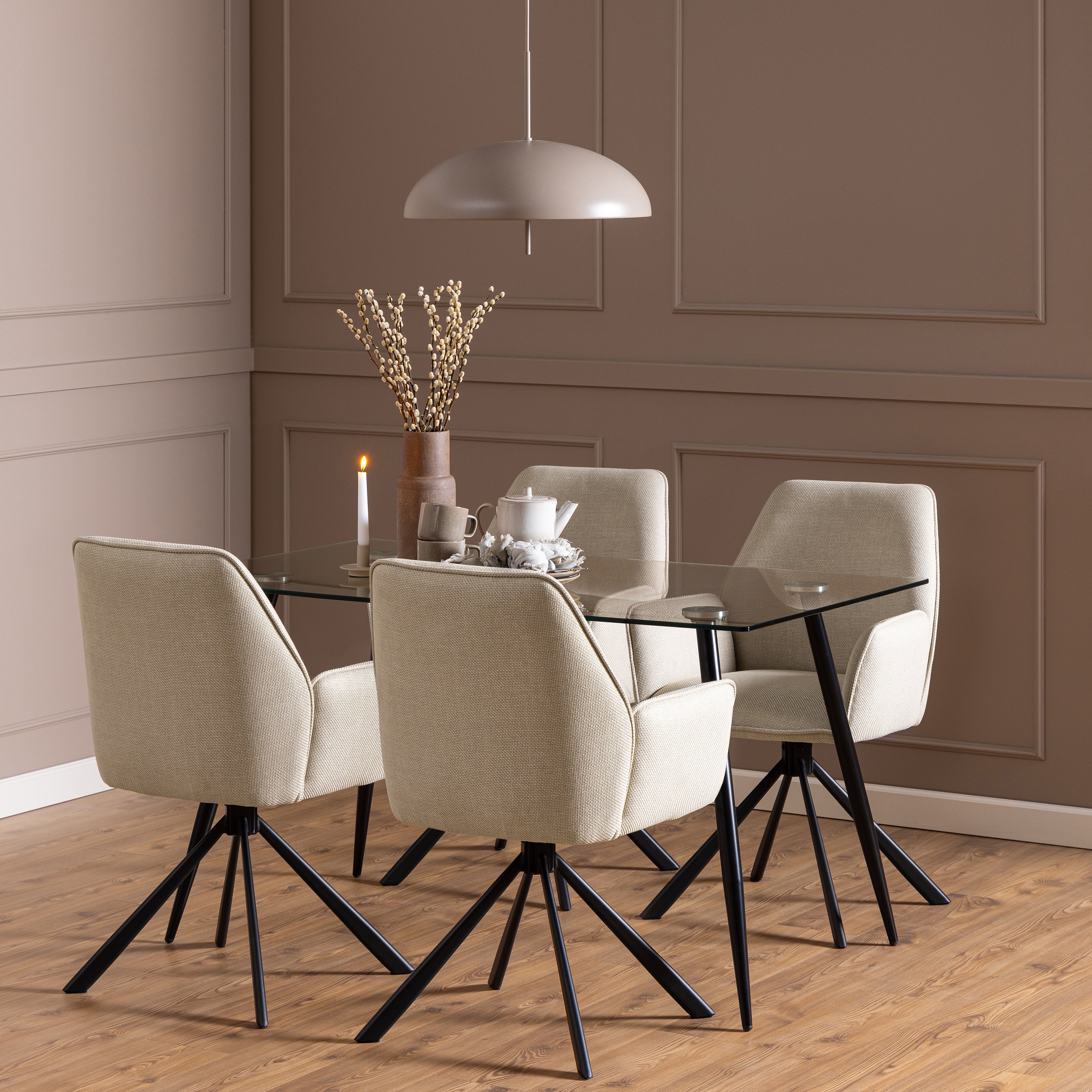 Primera Dining Table