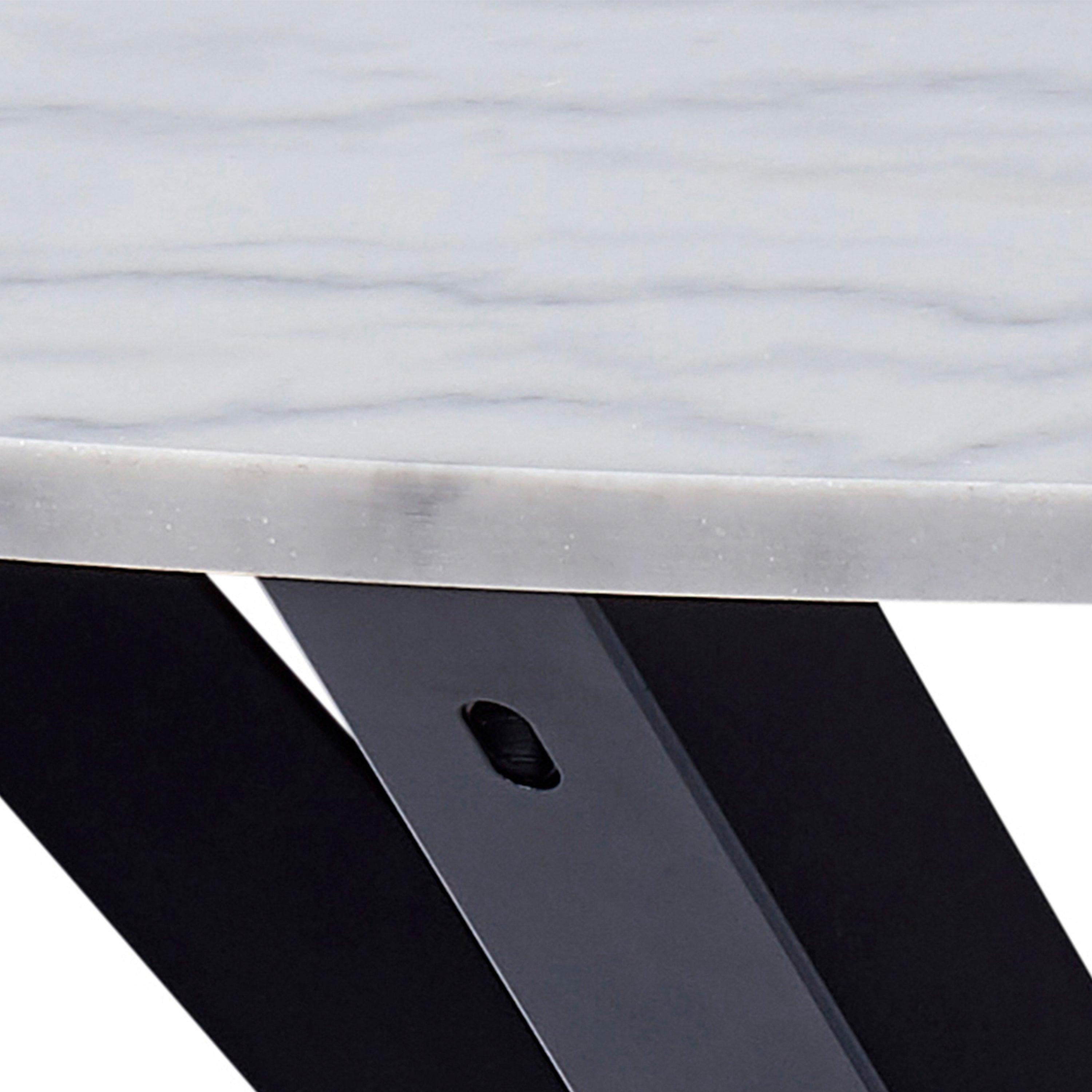 Halo Round Dining Table - YANDZ HOME