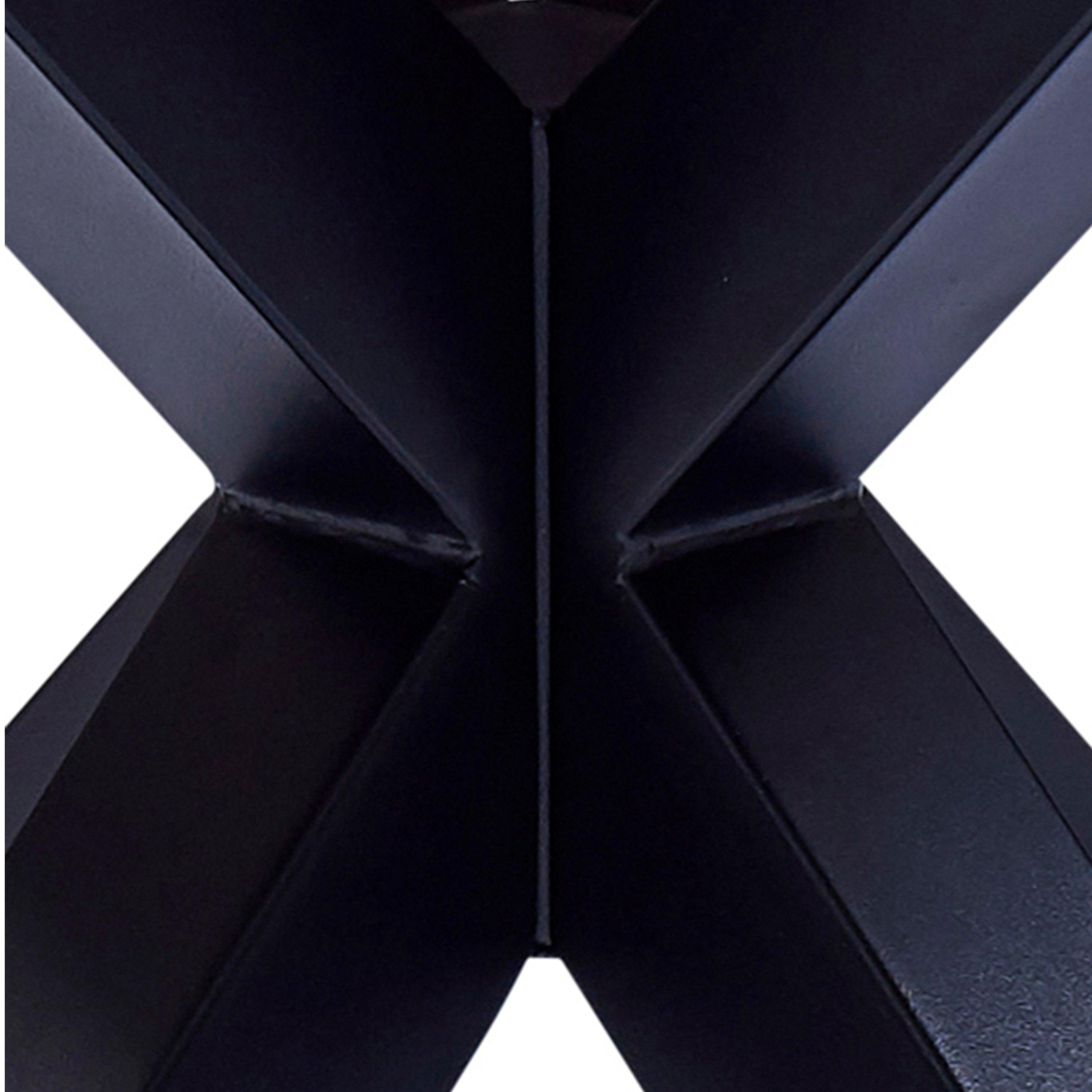 Halo Round Dining Table - YANDZ HOME