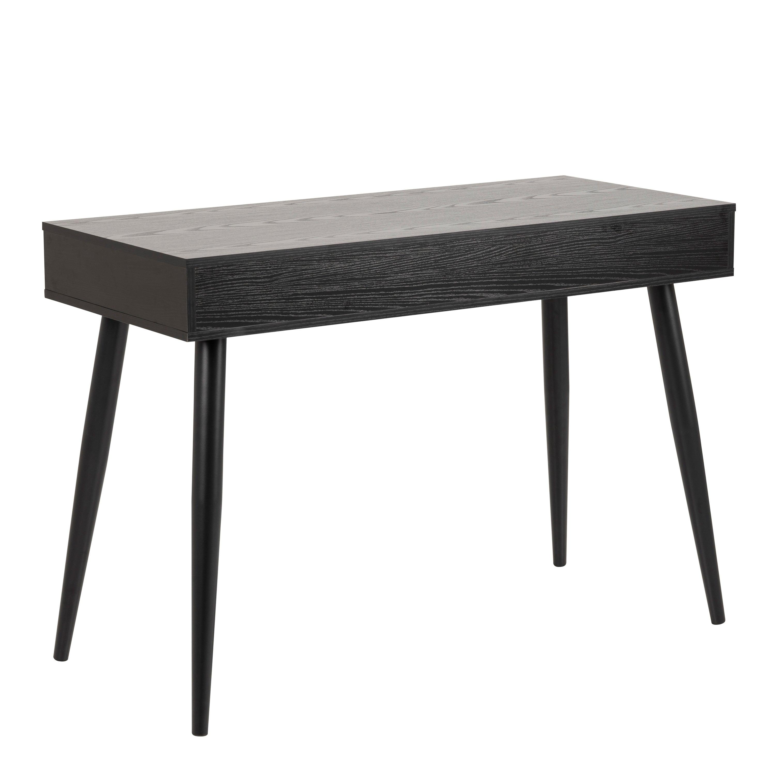 Ava 3 Drawer Desk - YANDZ HOME