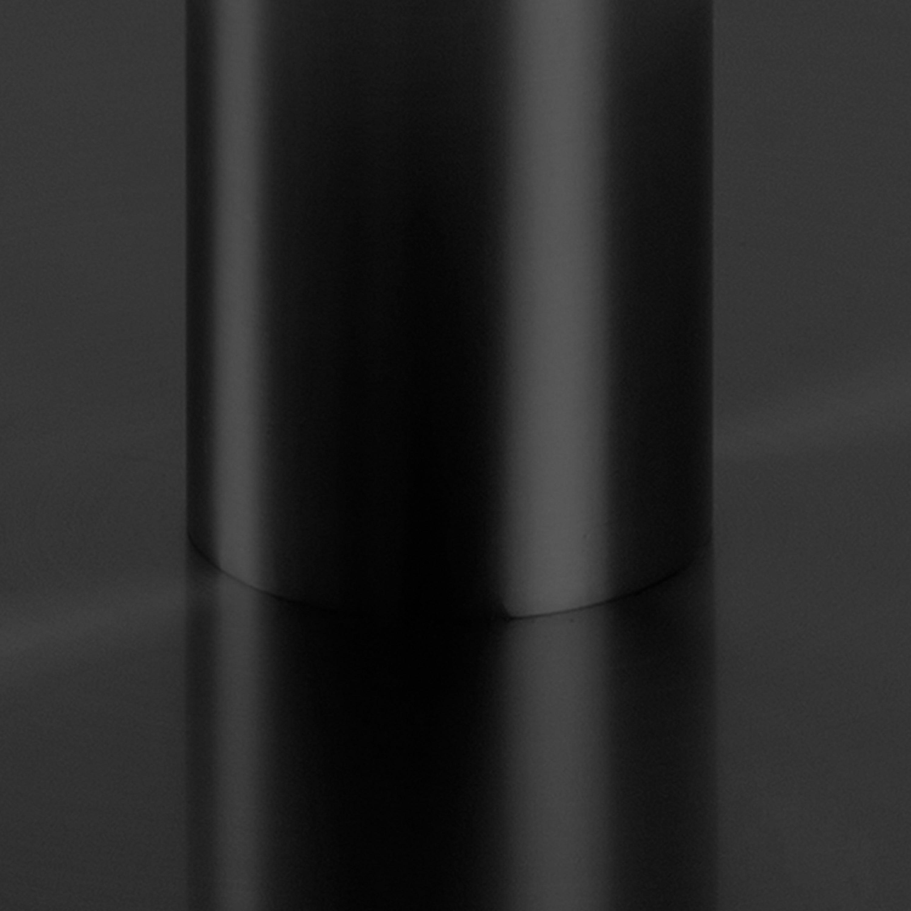 Corey Round Dining Table in White Marble Top - YANDZ HOME