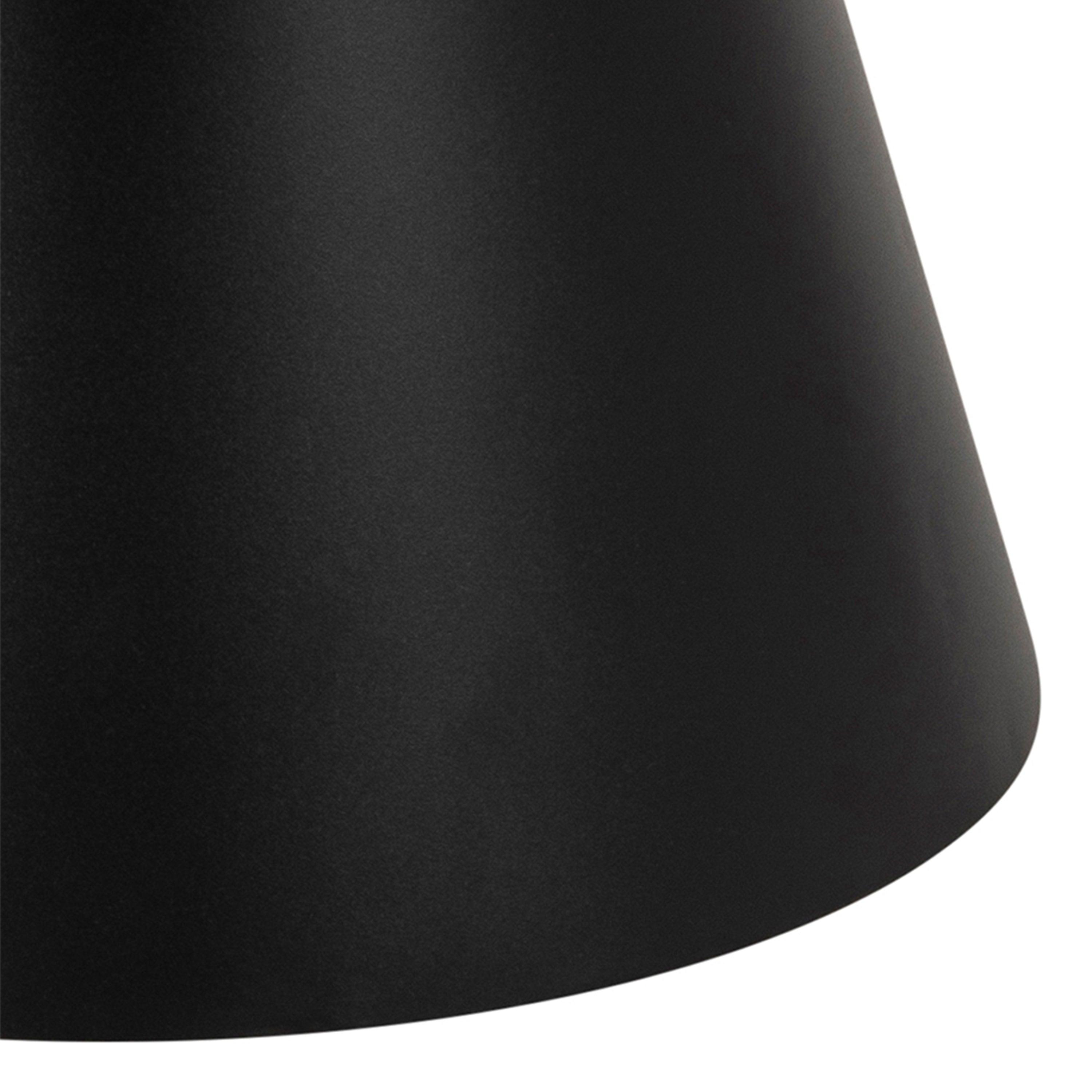 Soli Round Ceramic Coffee Table - YANDZ HOME