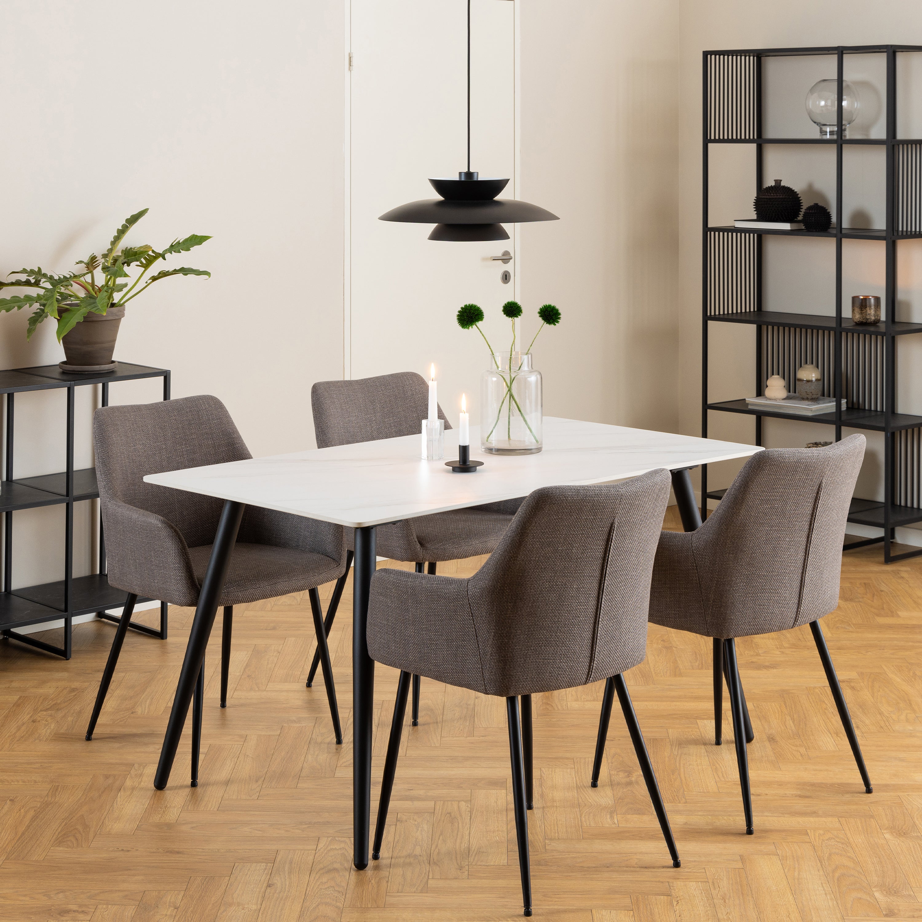 Primera Dining Table