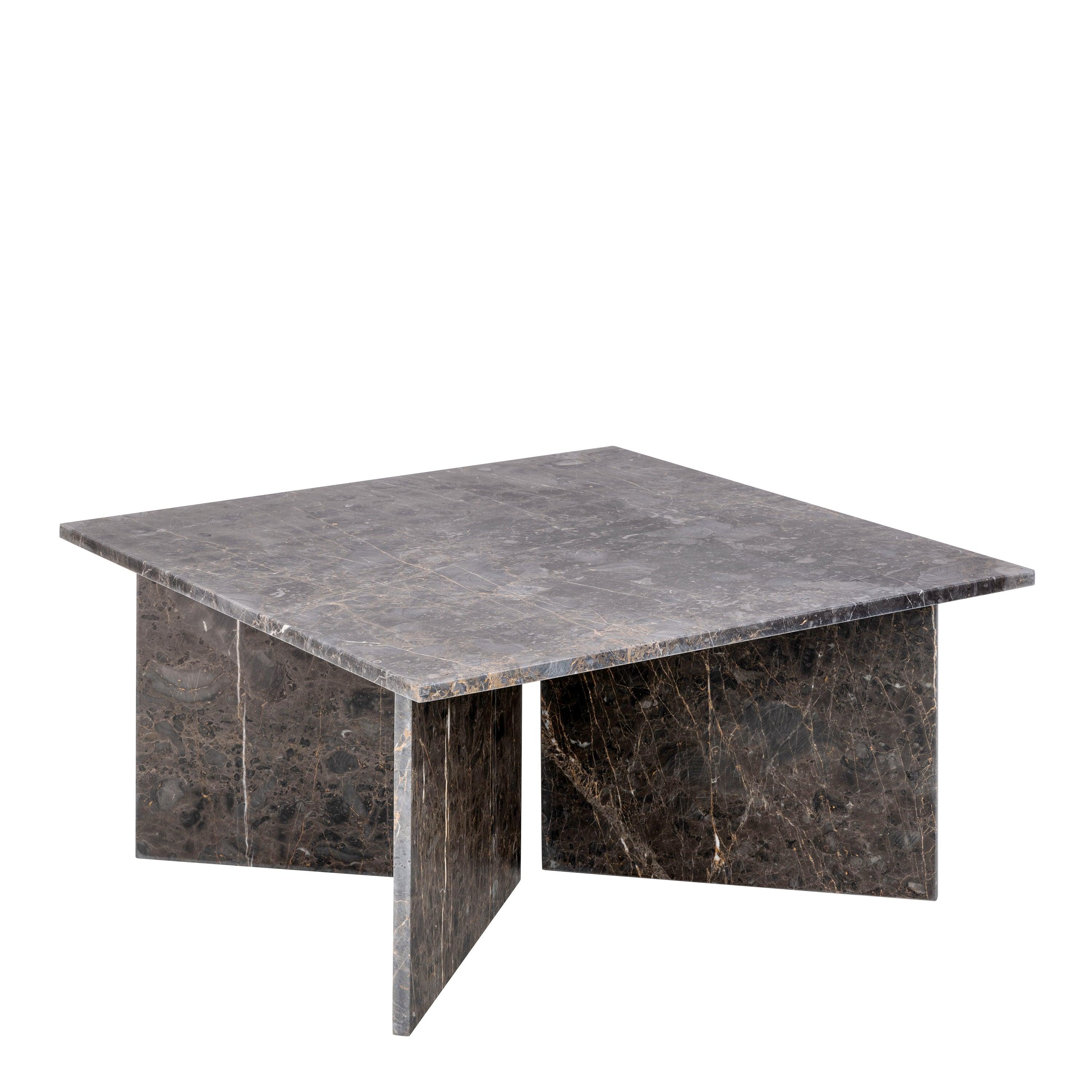 Luna Square Coffee Table - YANDZ HOME