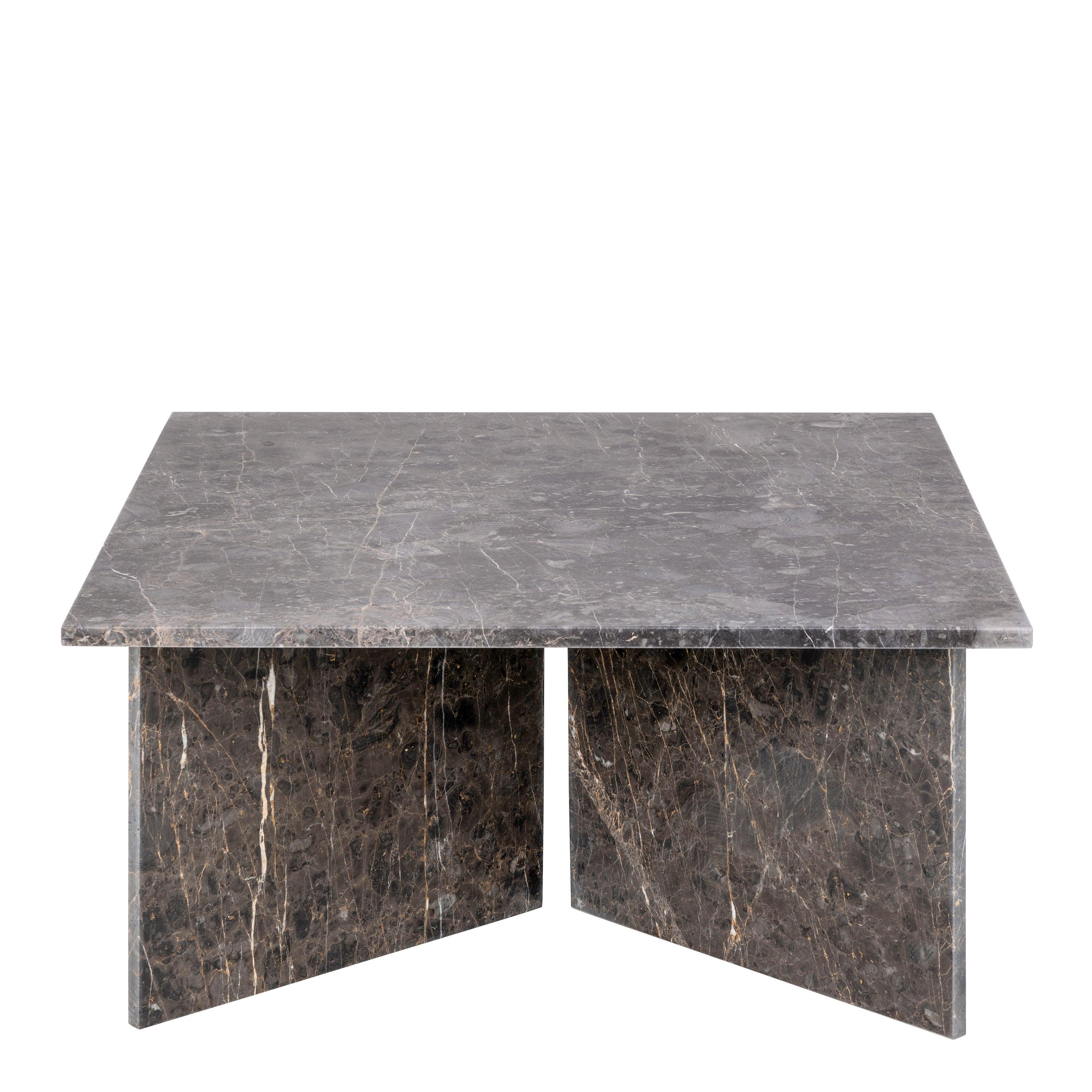 Luna Square Coffee Table - YANDZ HOME