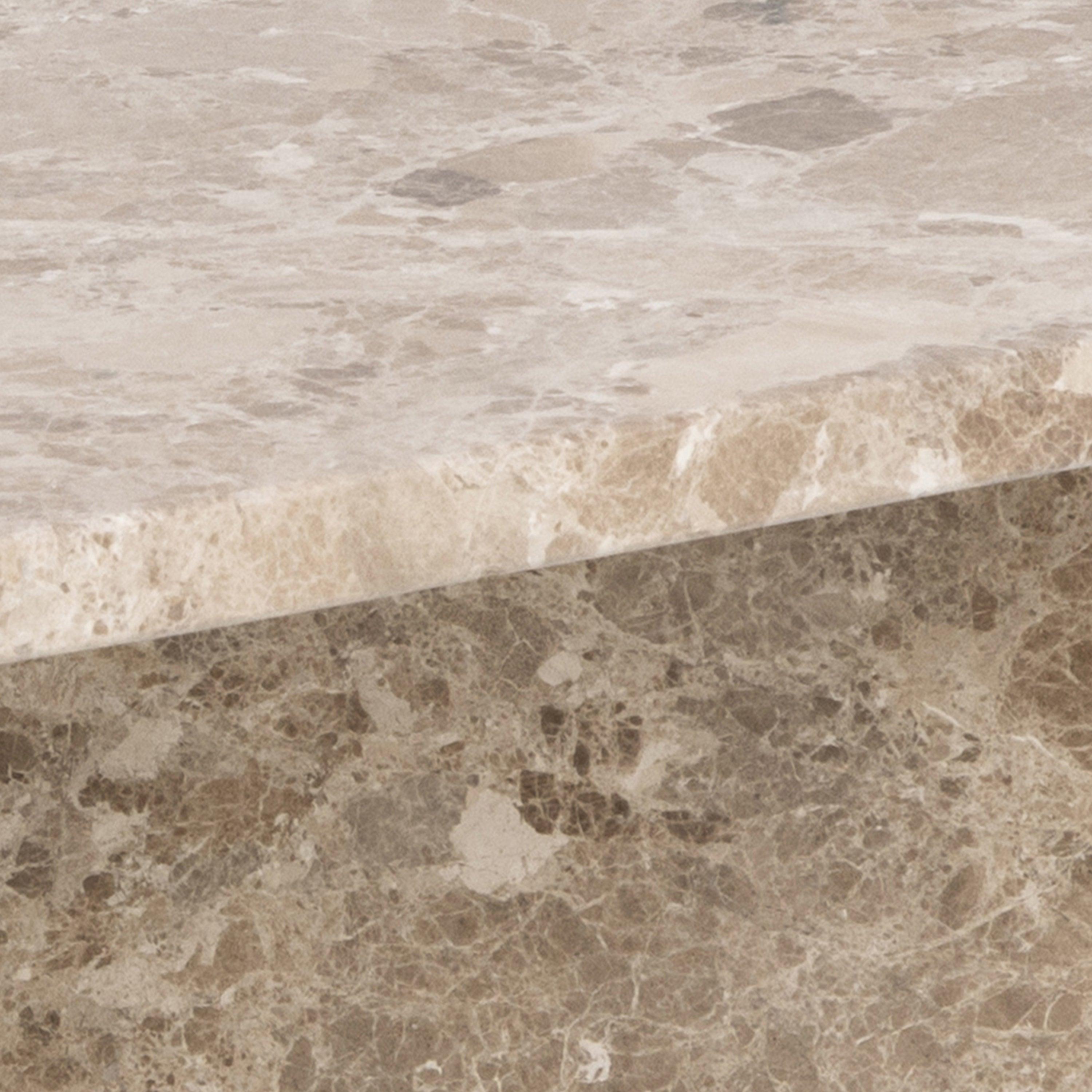 Luna Square Coffee Table - YANDZ HOME