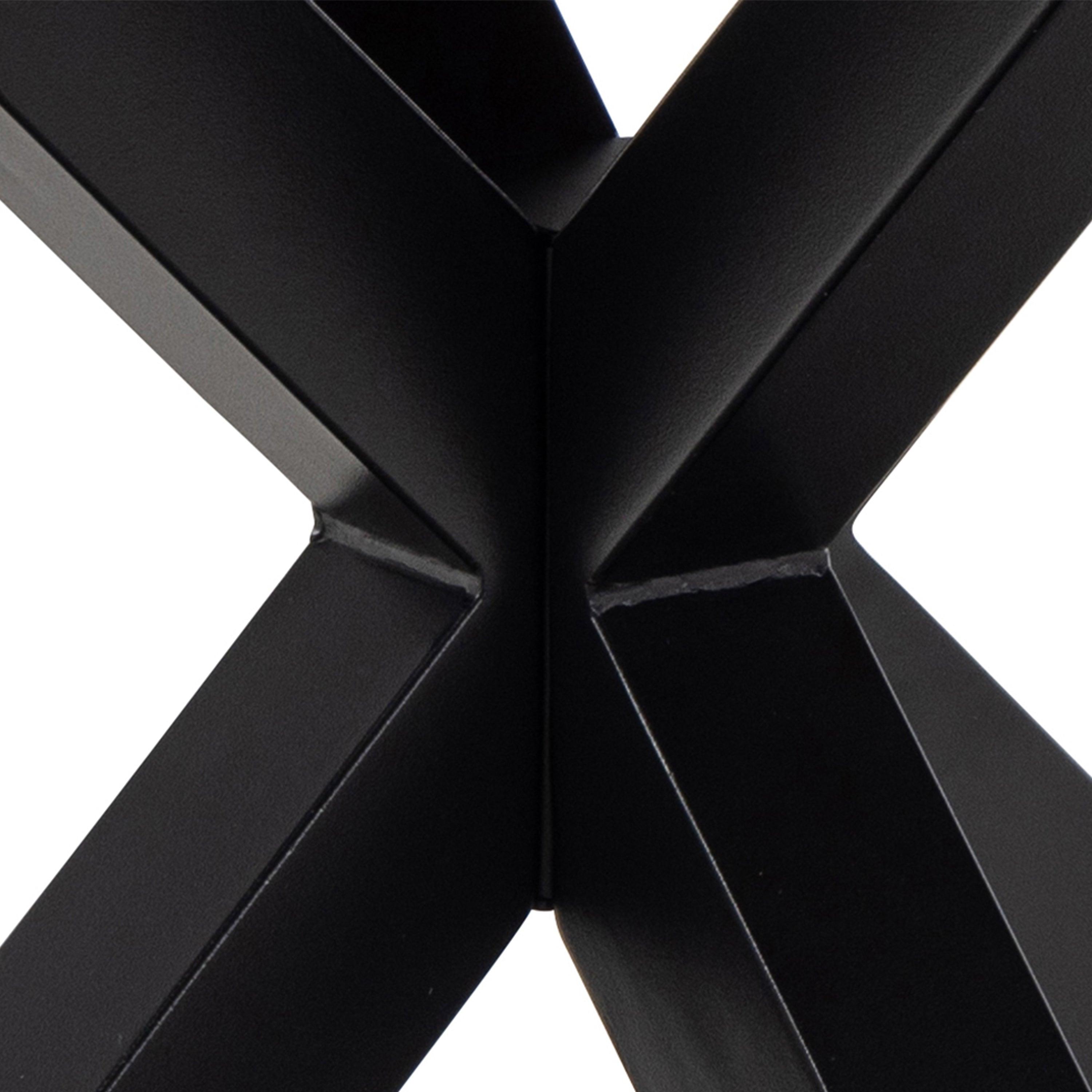 Halo Round Dining Table - YANDZ HOME