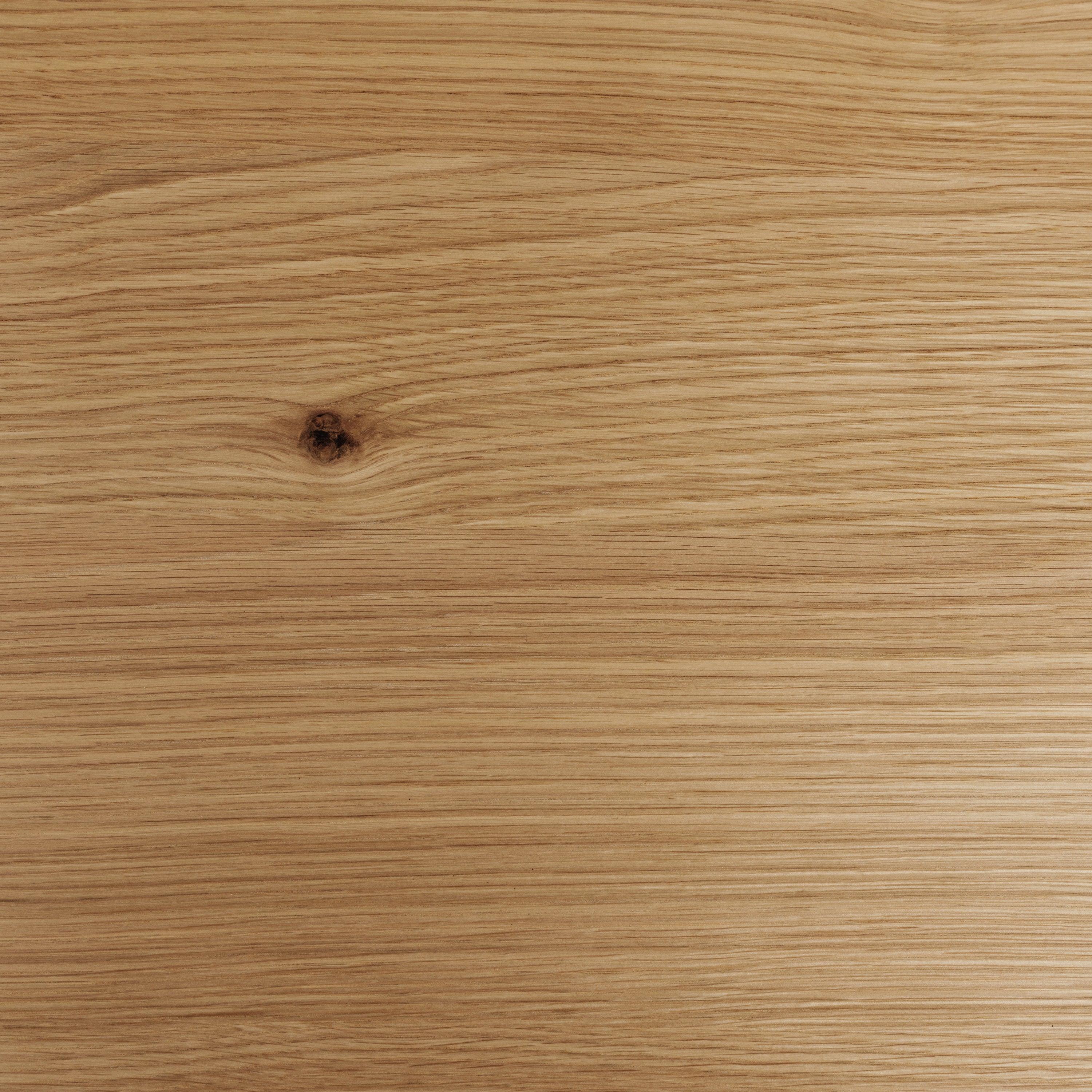 Halo Oval Dining Table - YANDZ HOME