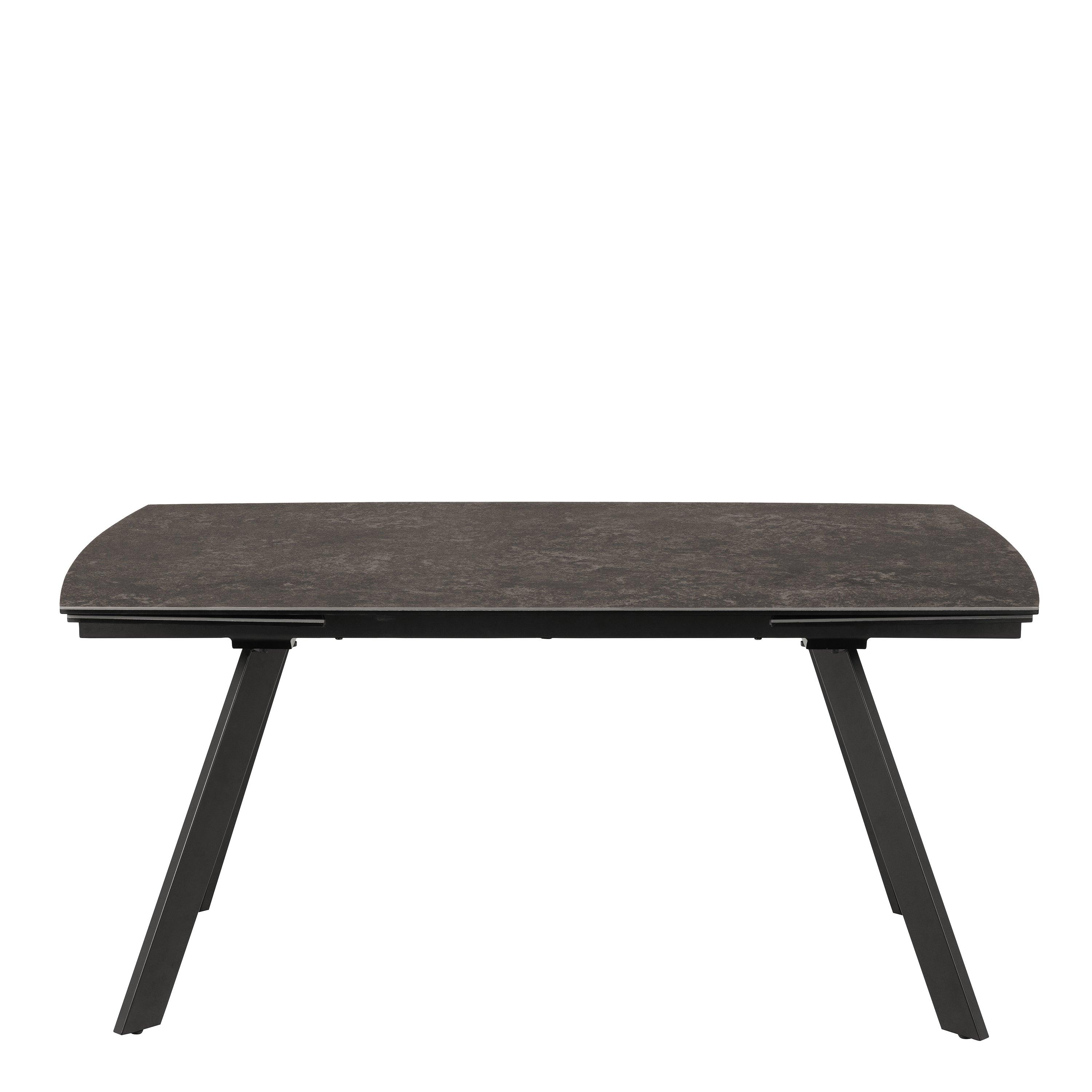 Ada Ceramic Extendable Dining Table - YANDZ HOME