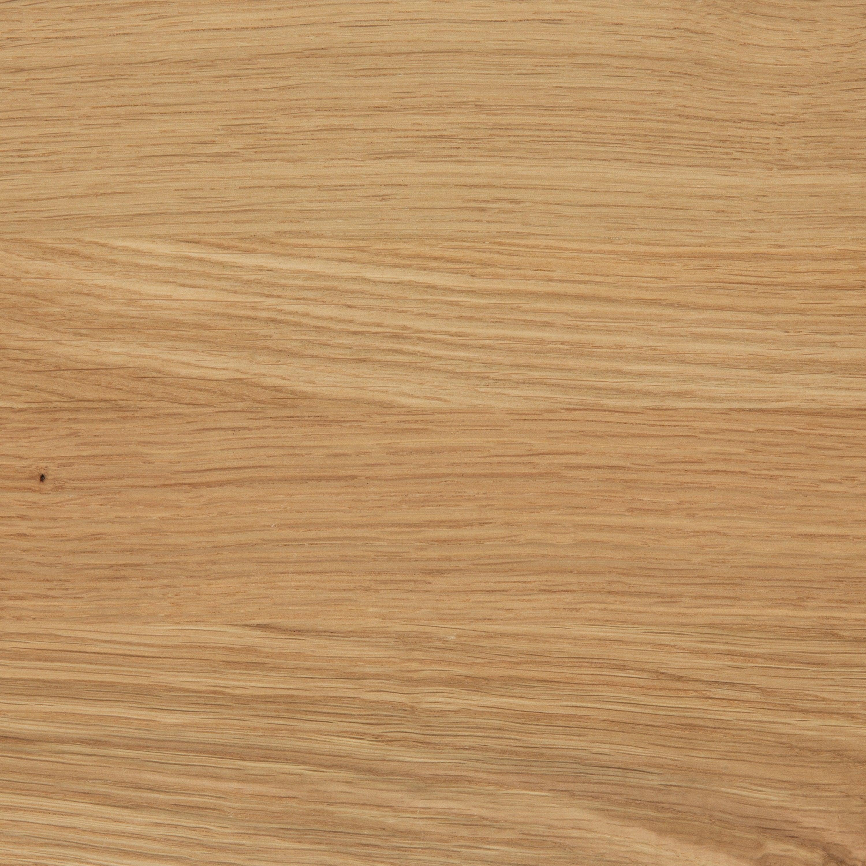 Amara 3-Door Large Bookcase in Oak - YANDZ HOME