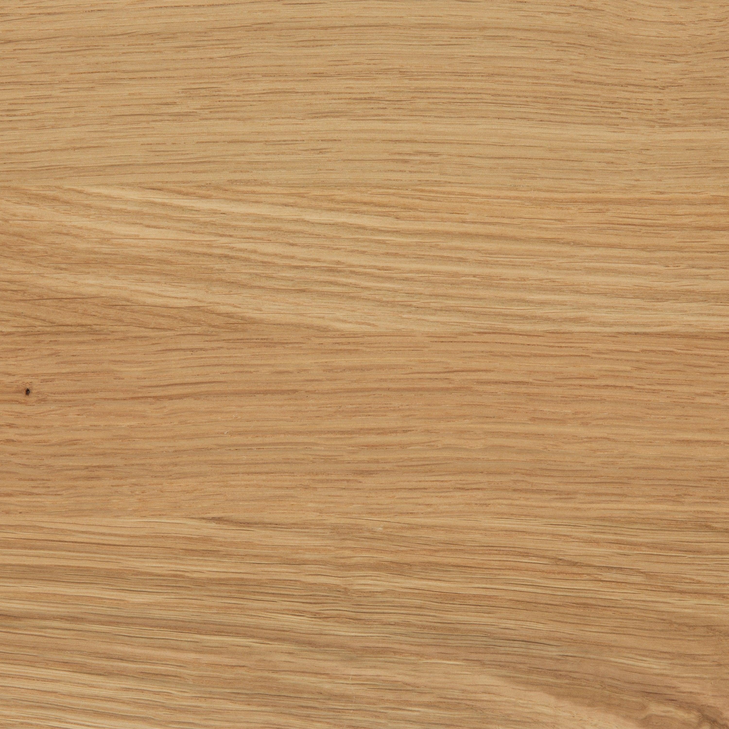 Clara 3-Door Bookcase in Oak - YANDZ HOME