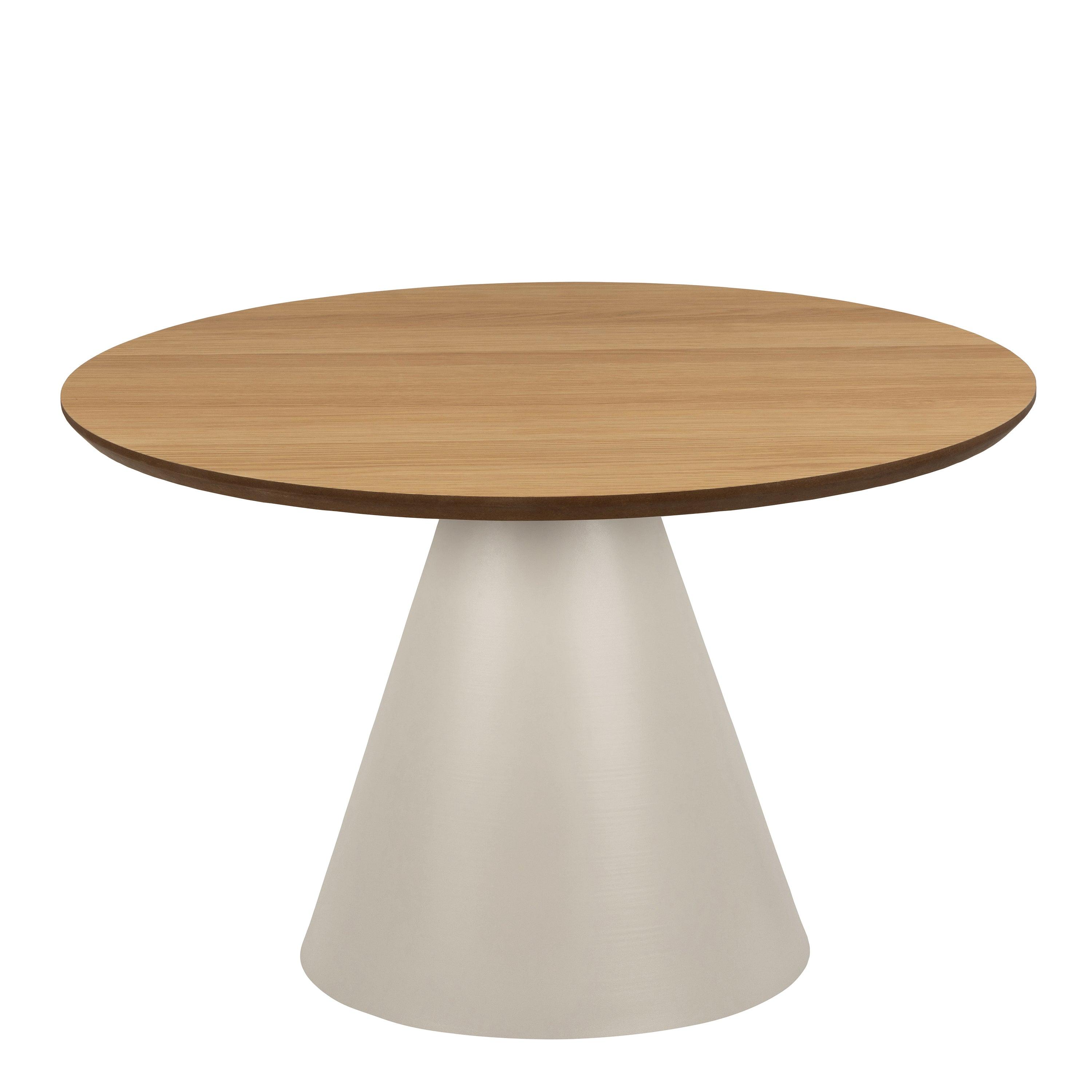 Soli 65cm wide coffee table - YANDZ HOME