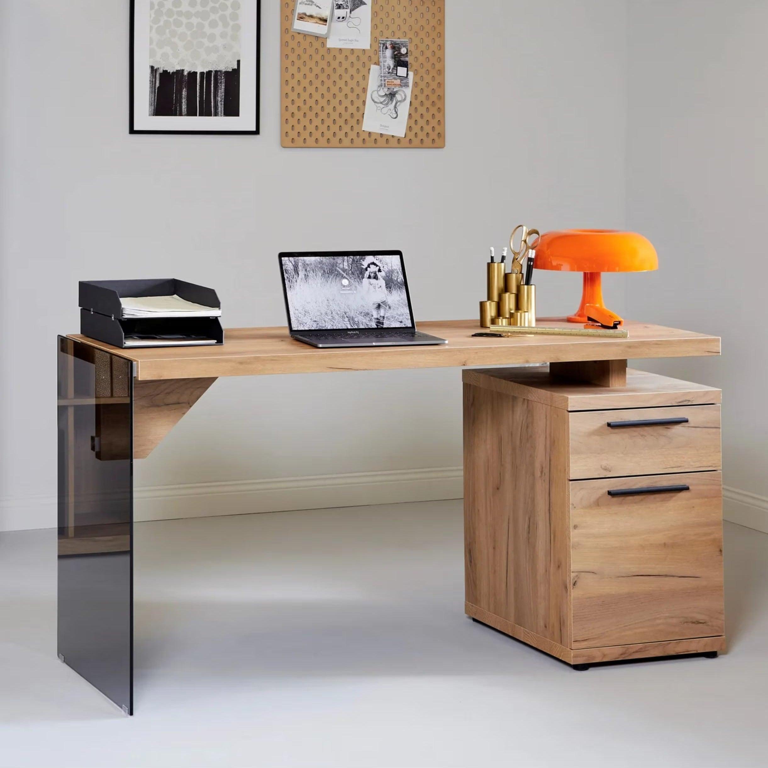 Watson computer Desk - YANDZ HOME