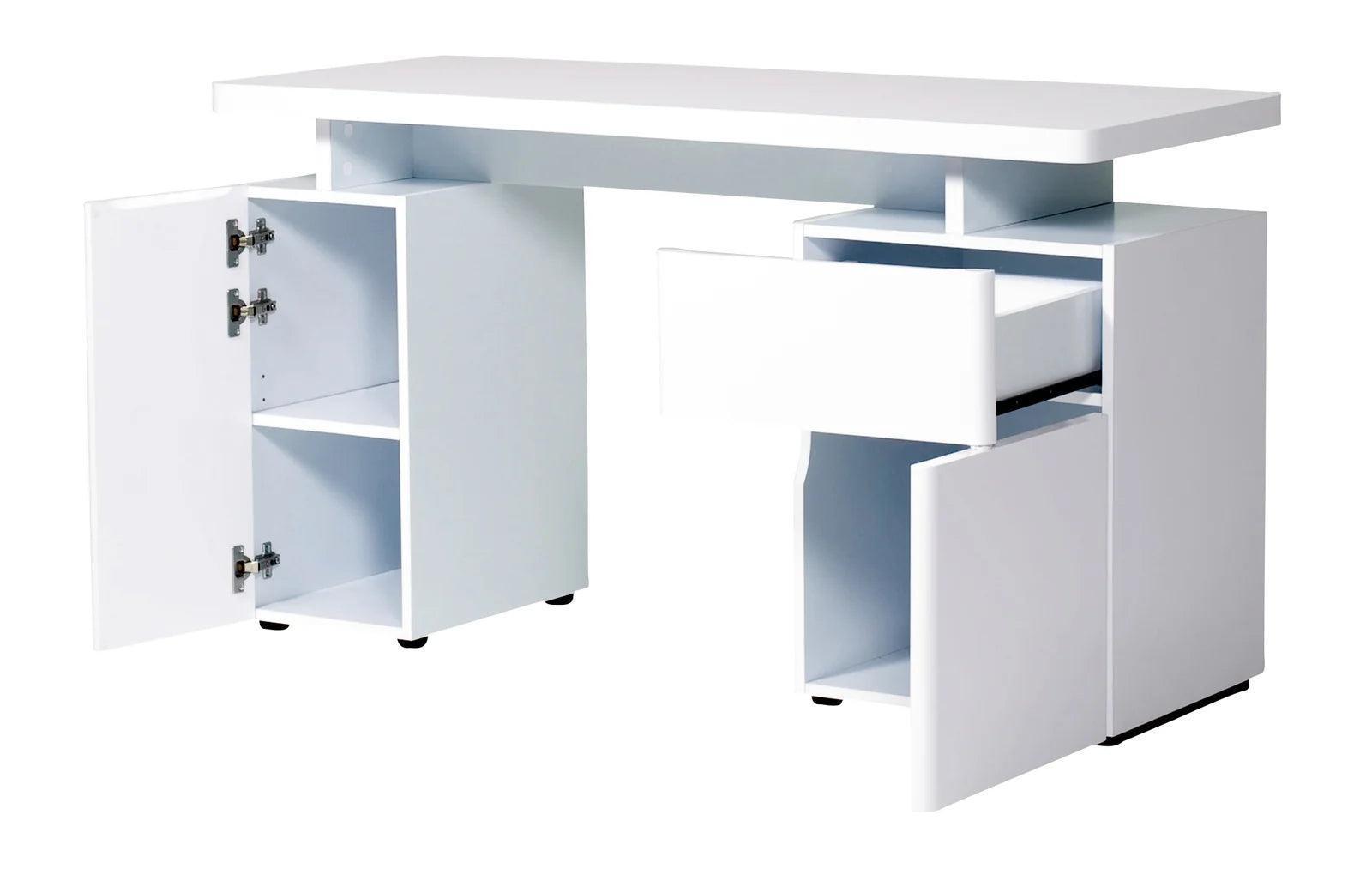 Evanda Computer Desk - YANDZ HOME