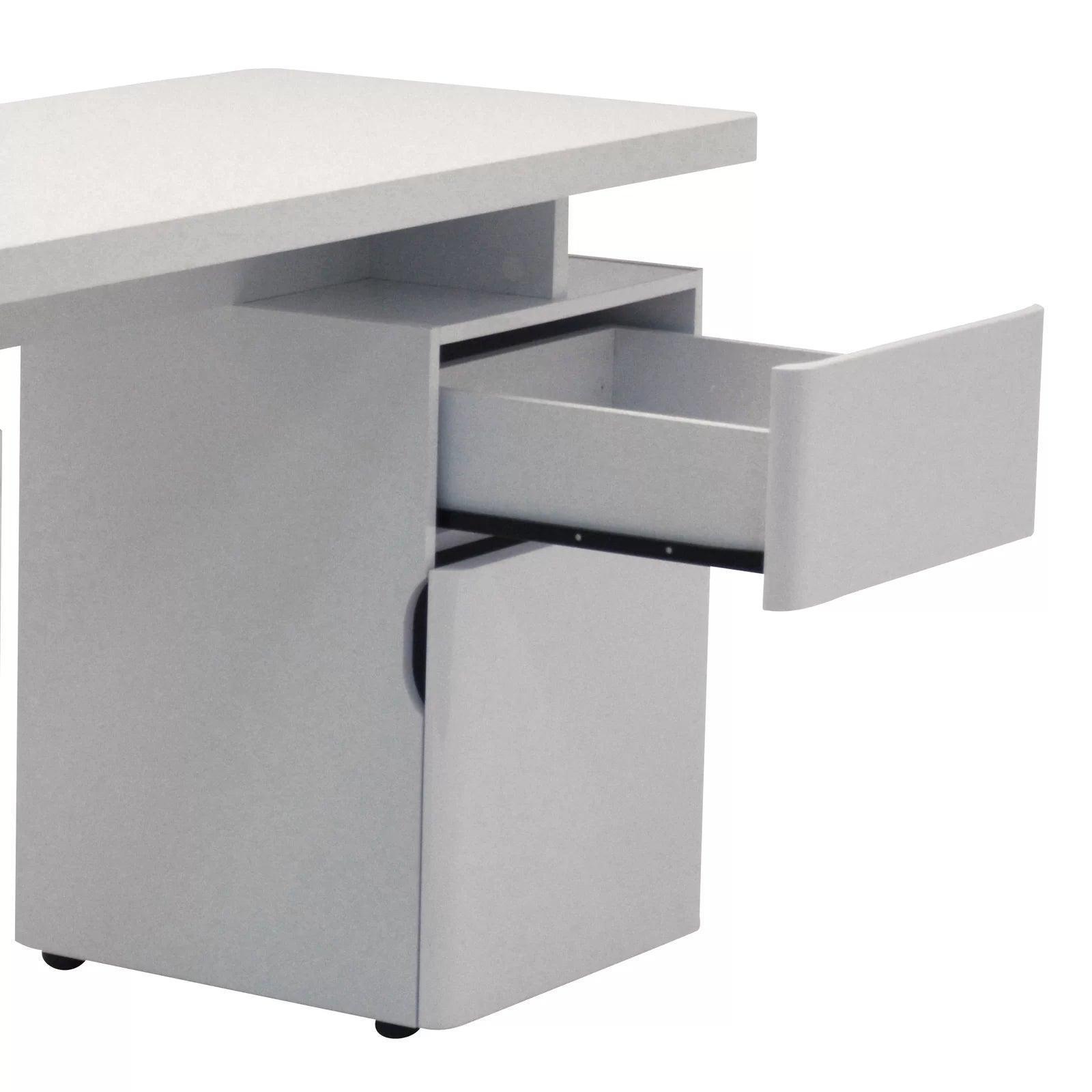 Evanda Computer Desk - YANDZ HOME